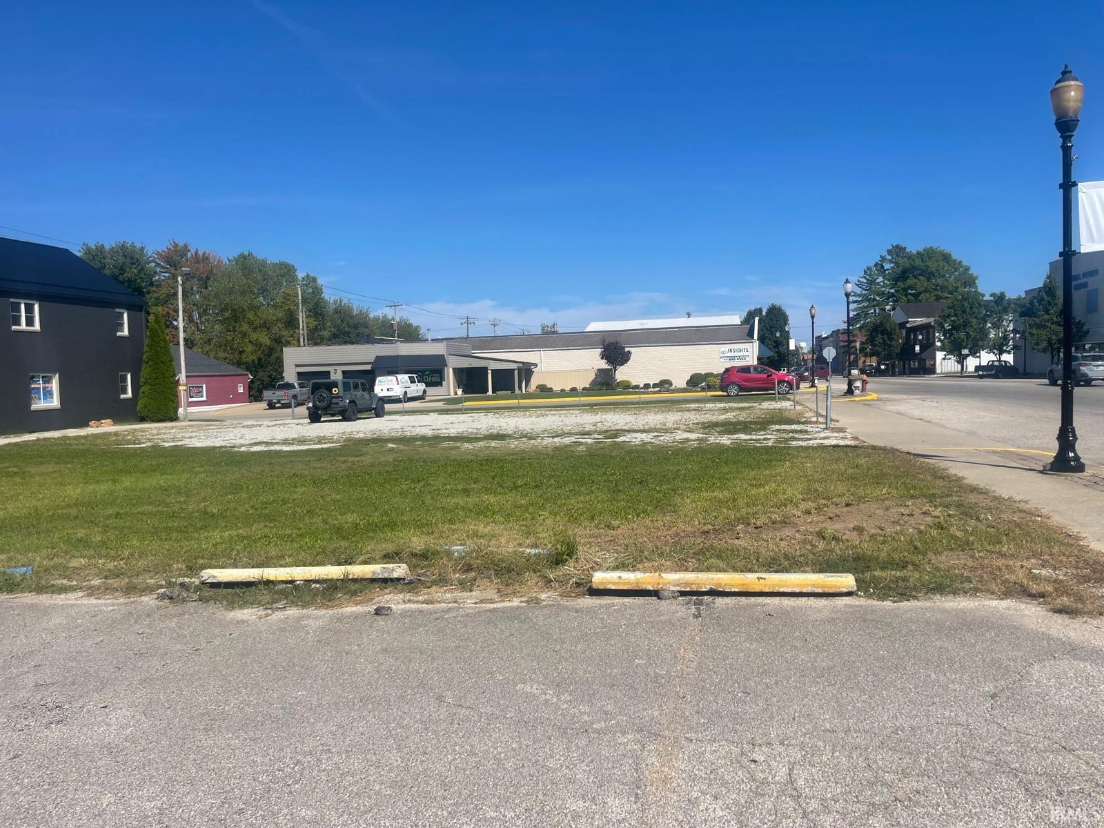 Photo 3 of Land for sale at 809 Main St, Mitchell, IN 47446 | MLS# 202638313 | Listing updated on 2026-09-16