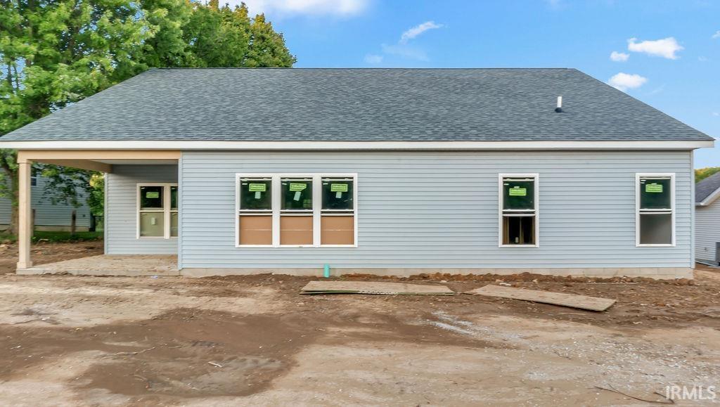 Photo 4 of Manufactured home for sale at 4629 N Thomas Rd, Bloomington, IN 47404 | MLS# 202638316 | Listing updated on 2026-09-16