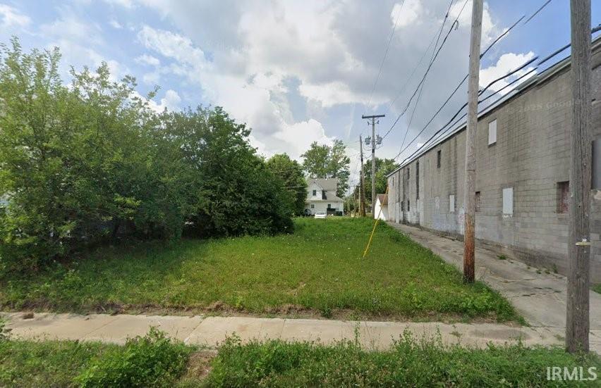 Land for sale at 1113 S Elm St, Muncie, IN 47302 | MLS# 202638318