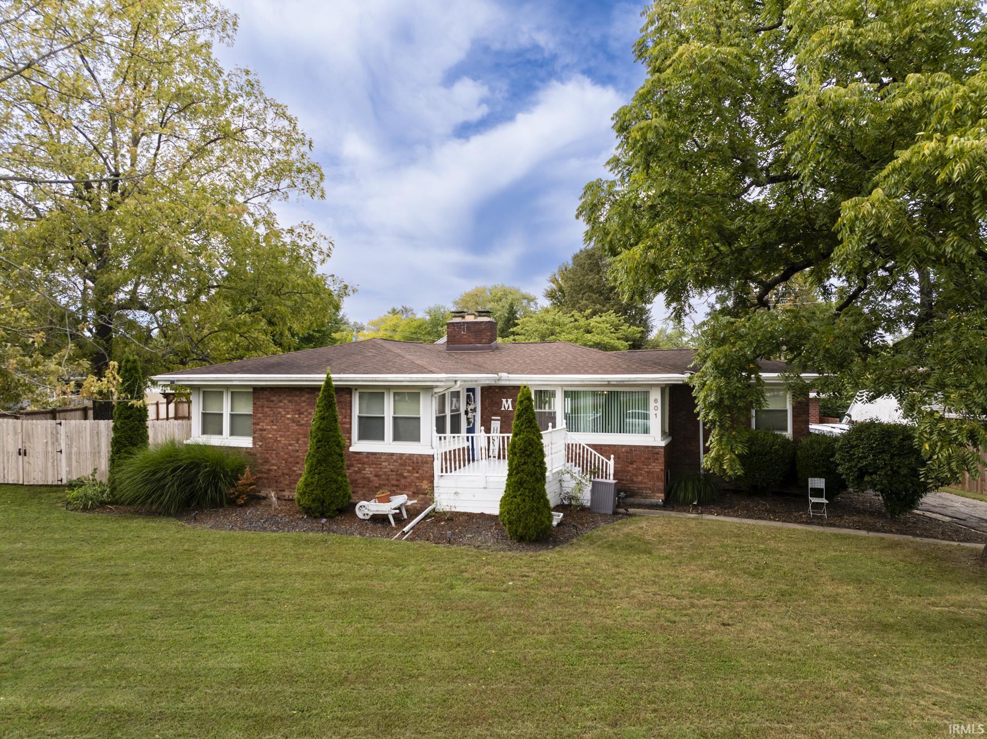 Photo 2 of Manufactured home for sale at 601 N Vierwood Way, Muncie, IN 47304 | MLS# 202638322 | Listing updated on 2026-09-16