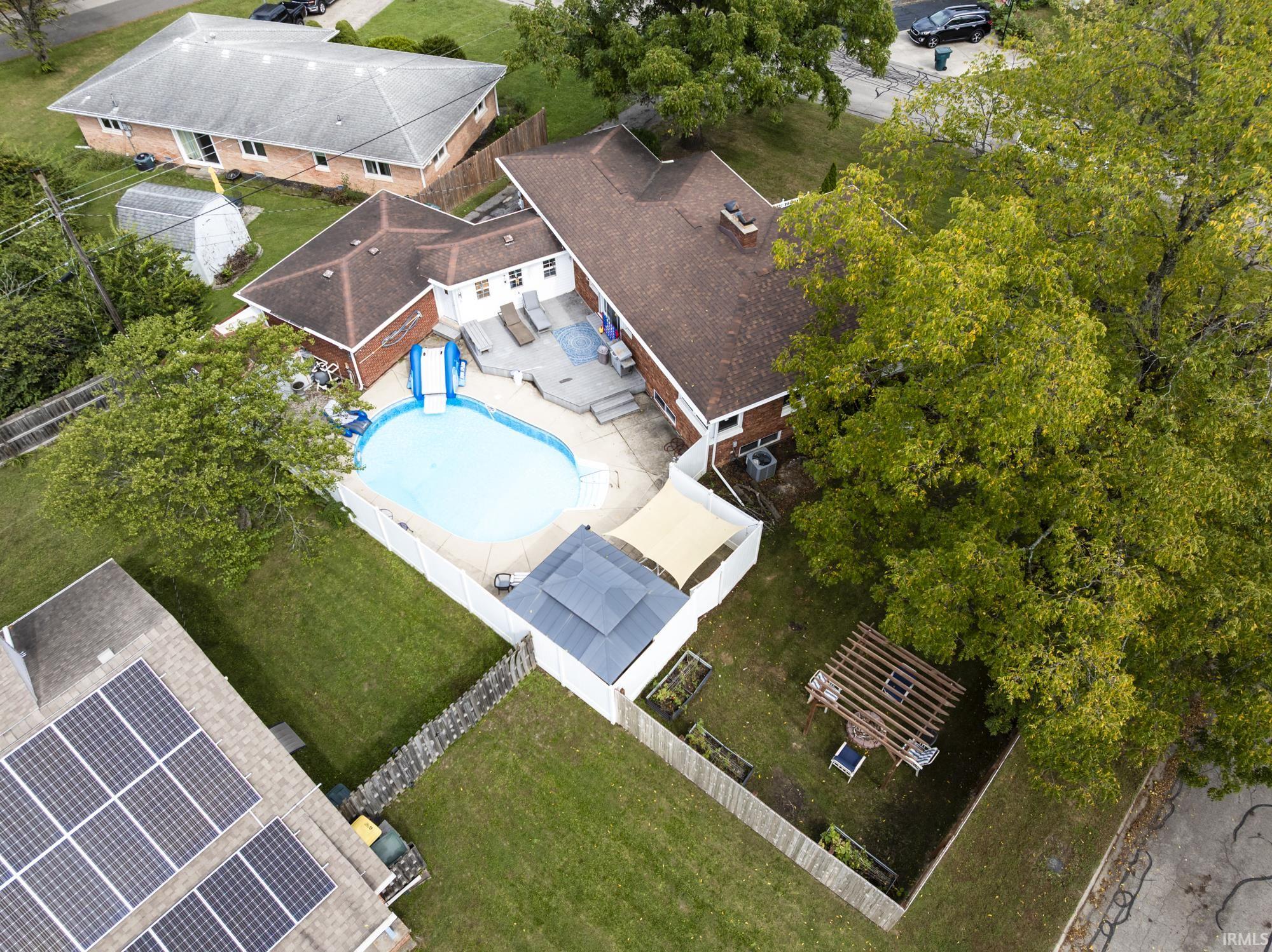 Photo 4 of Manufactured home for sale at 601 N Vierwood Way, Muncie, IN 47304 | MLS# 202638322 | Listing updated on 2026-09-16