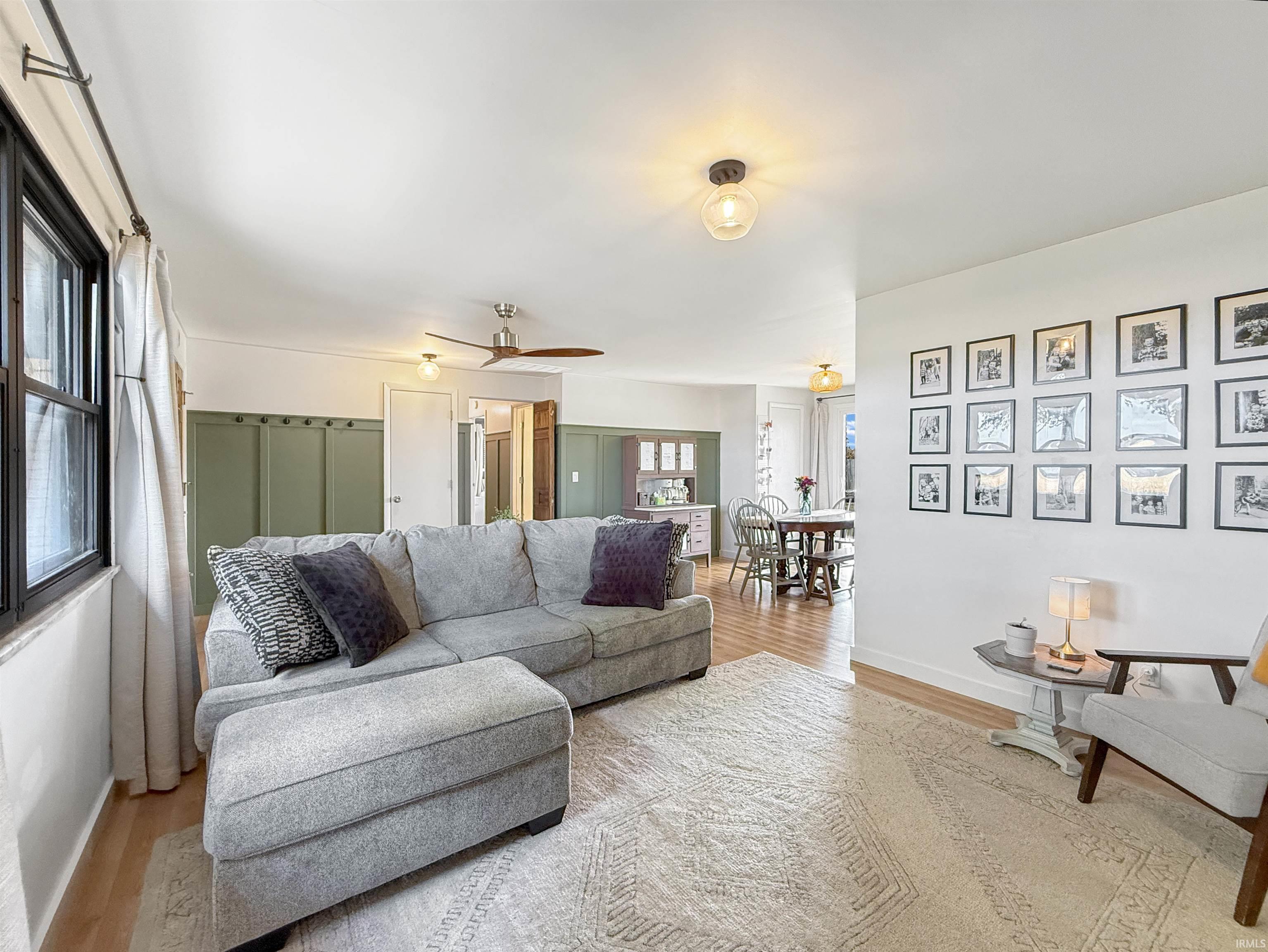 Photo 4 of Sale Pending at 3539 S 250 West, Lafayette, IN 47909 | MLS# 202638326 | Listing updated on 2026-09-18