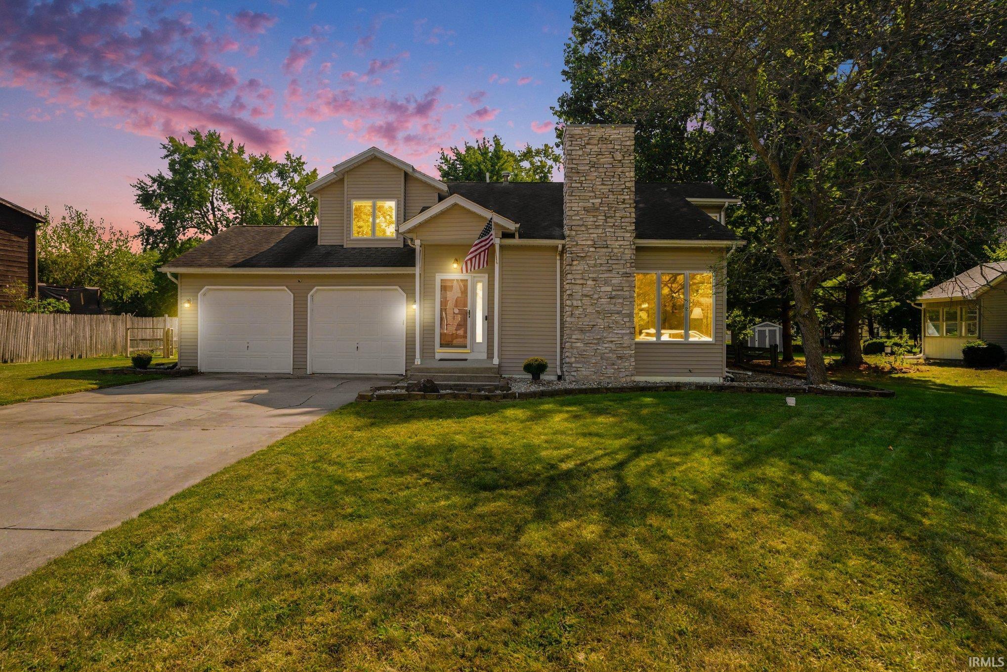 Photo 1 of Manufactured home for sale at 26892 Deer Crk Ln, Elkhart, IN 46514 | MLS# 202638328 | Listing updated on 2026-09-17