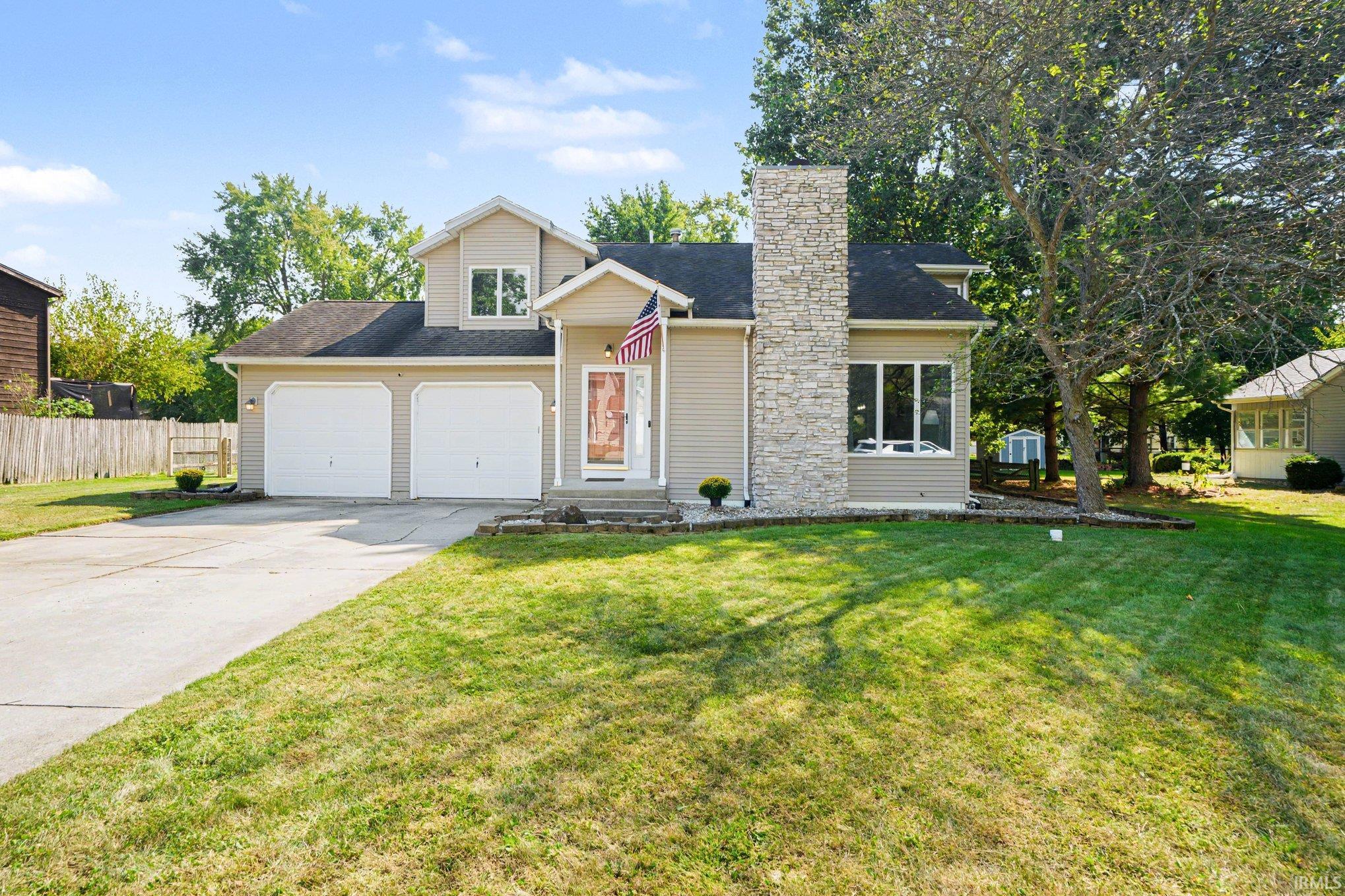 Photo 2 of Manufactured home for sale at 26892 Deer Crk Ln, Elkhart, IN 46514 | MLS# 202638328 | Listing updated on 2026-09-17