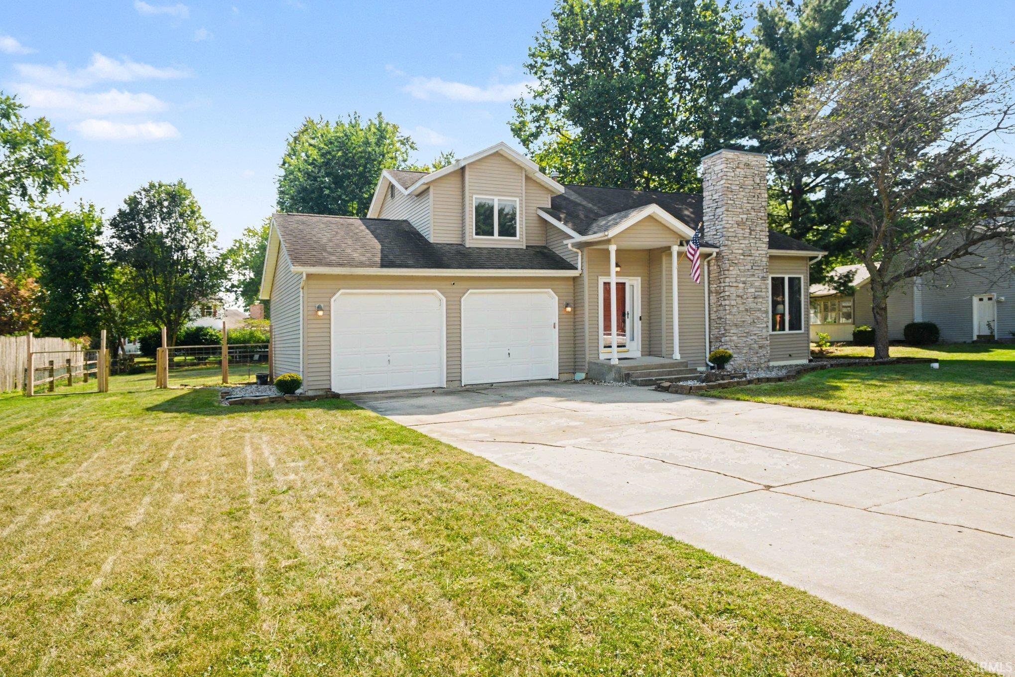 Photo 3 of Manufactured home for sale at 26892 Deer Crk Ln, Elkhart, IN 46514 | MLS# 202638328 | Listing updated on 2026-09-17