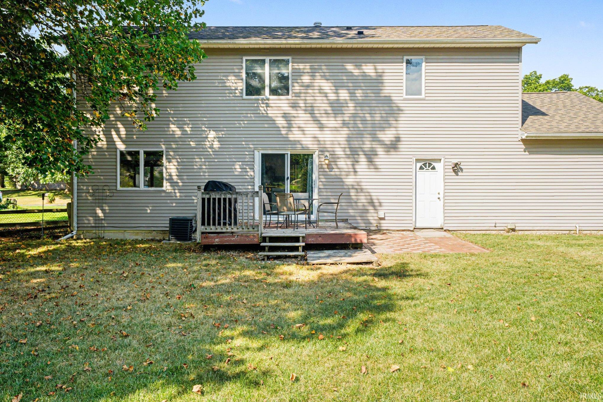 Photo 25 of Sale Pending at 26892 Deer Crk Ln, Elkhart, IN 46514 | MLS# 202638328 | Listing updated on 2026-09-29