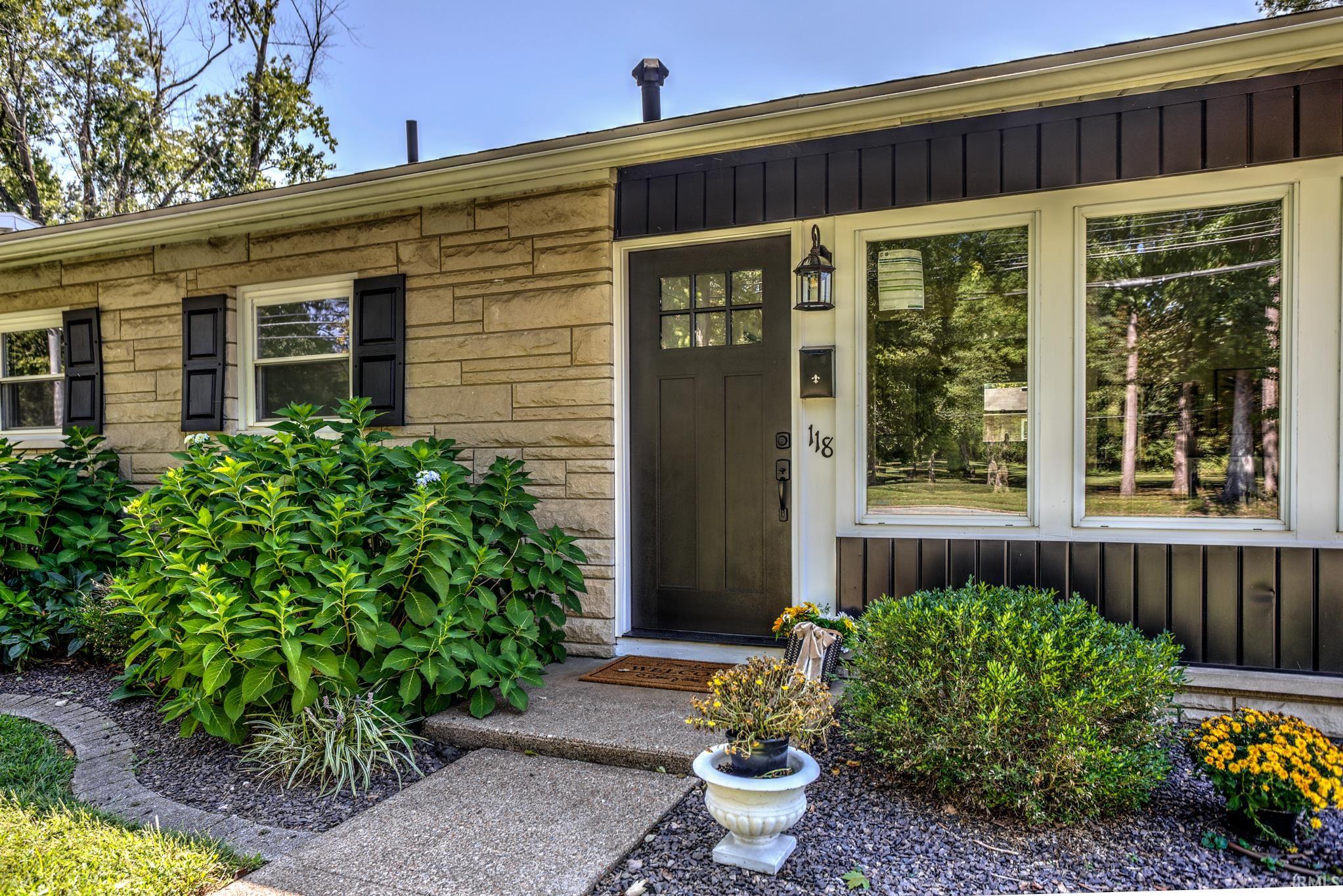 Photo 2 of Manufactured home for sale at 118 W Mill Rd, Evansville, IN 47710 | MLS# 202638332 | Listing updated on 2026-09-16