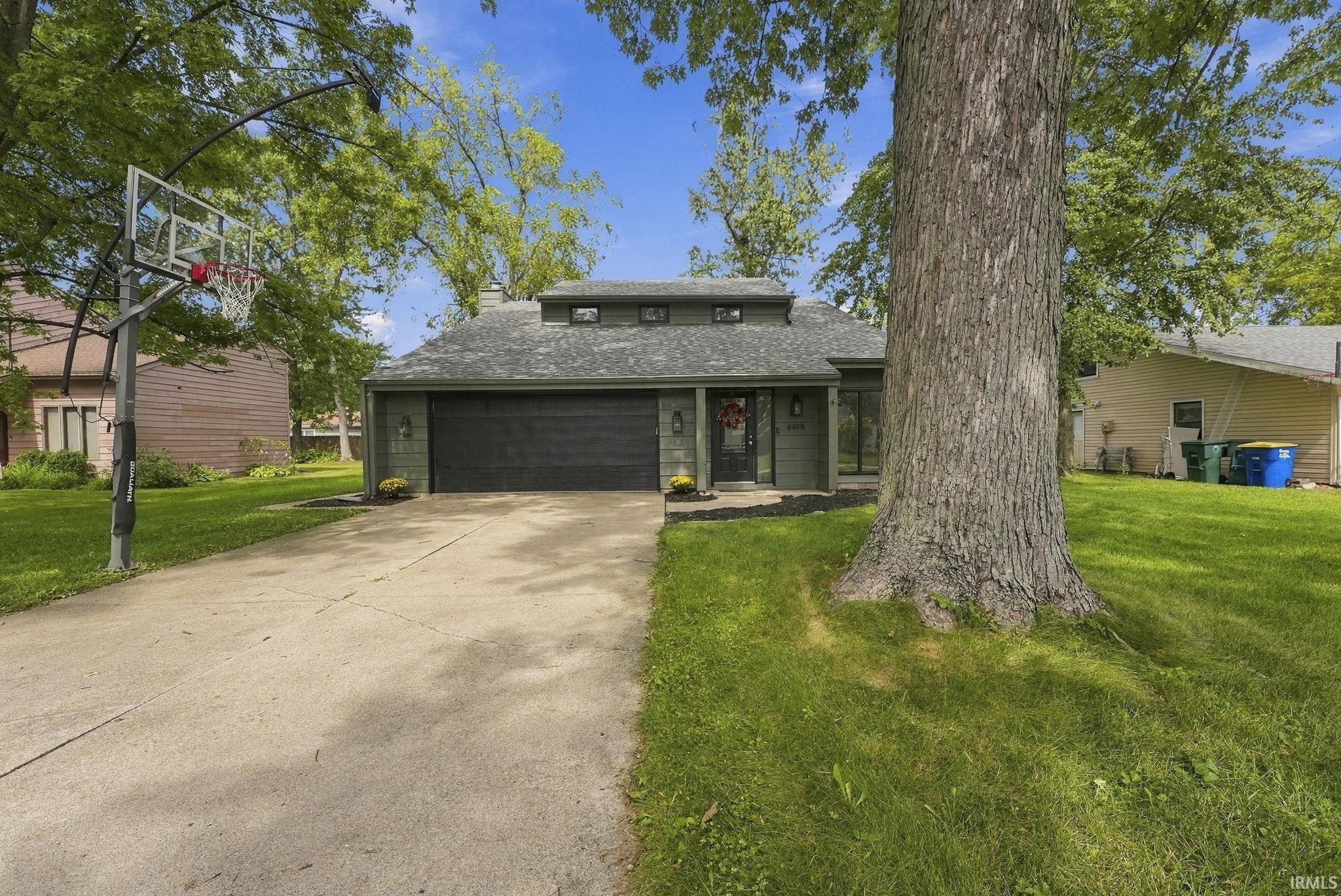 Photo 2 of Manufactured home for sale at 4312 W Kings Row St, Muncie, IN 47304 | MLS# 202638336 | Listing updated on 2026-09-16