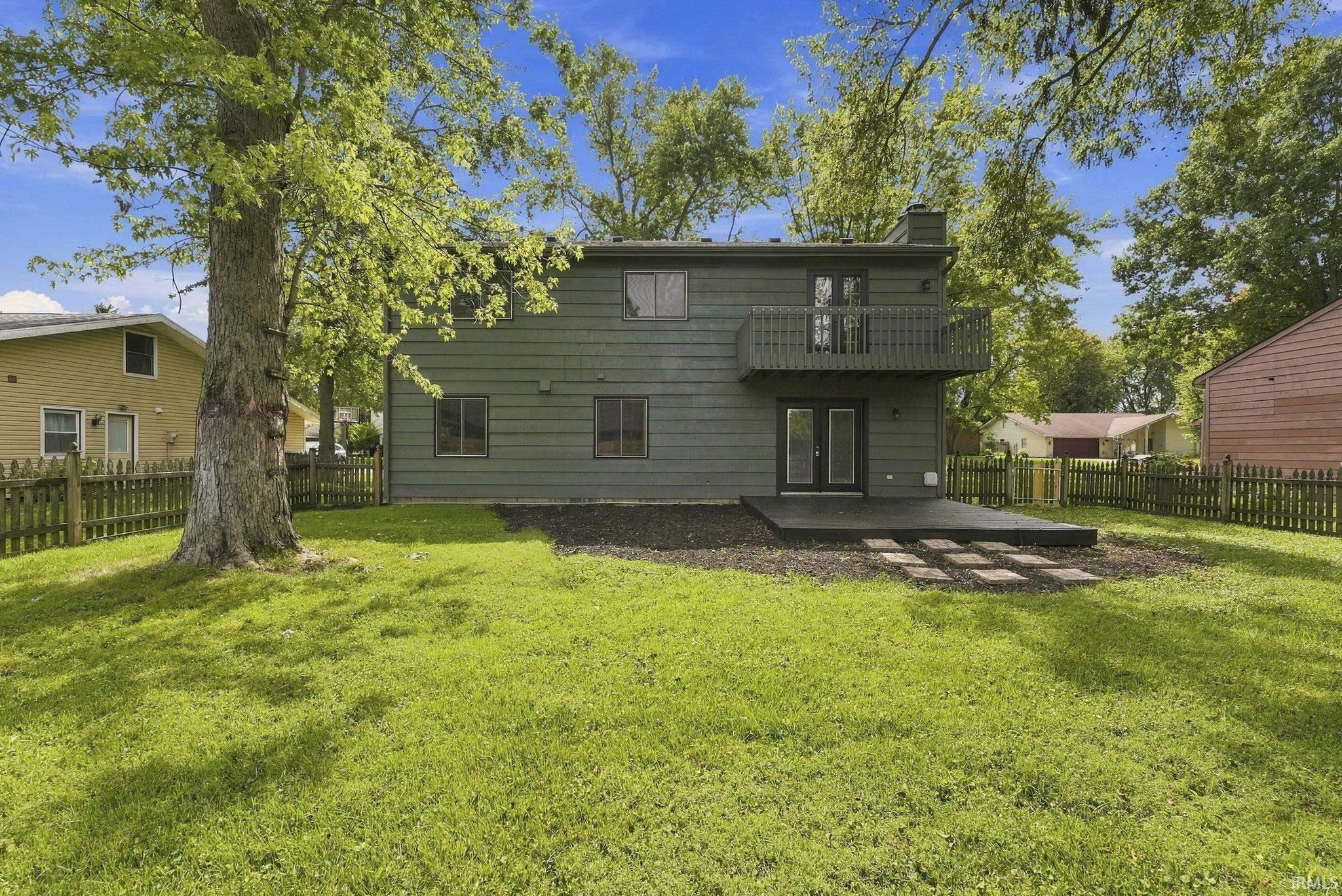 Photo 3 of Manufactured home for sale at 4312 W Kings Row St, Muncie, IN 47304 | MLS# 202638336 | Listing updated on 2026-09-16