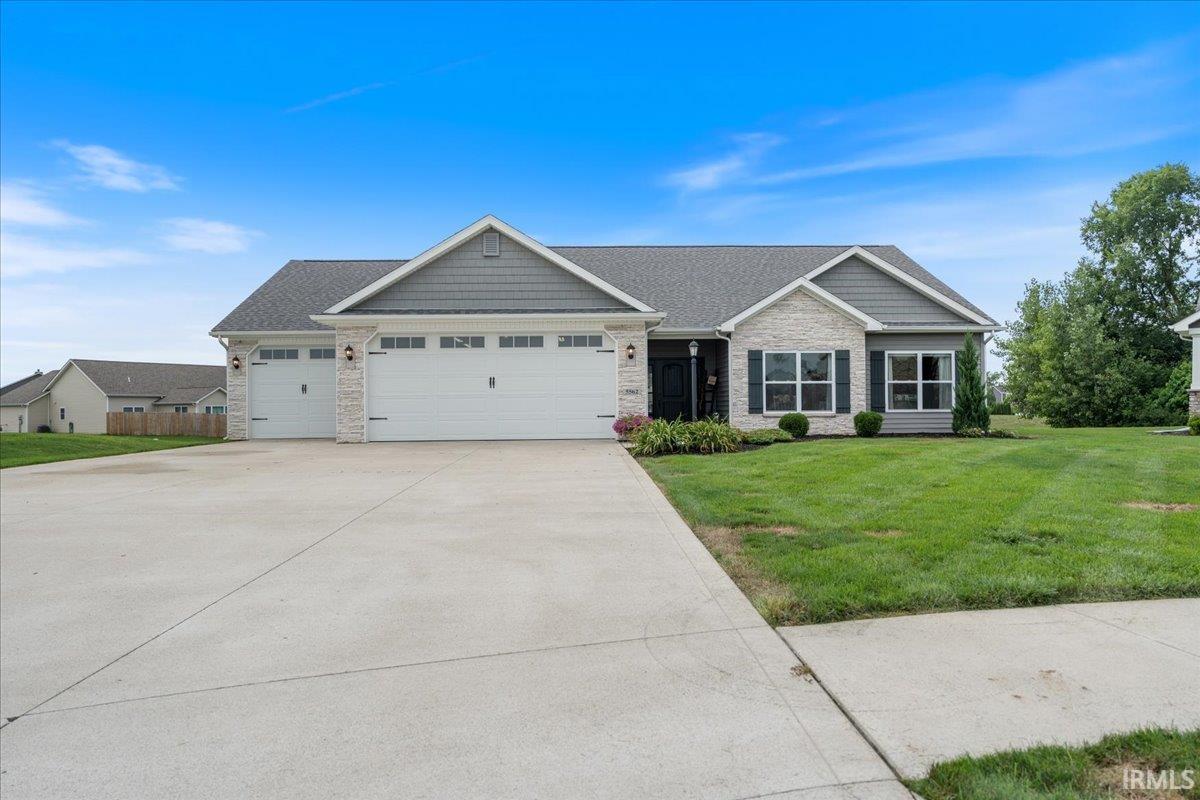 Photo 2 of Sale Pending at 5562 Bjorn Ct, Auburn, IN 46706 | MLS# 202638338 | Listing updated on 2026-09-26