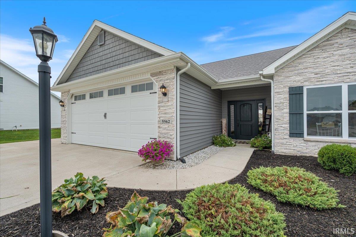 Photo 3 of Sale Pending at 5562 Bjorn Ct, Auburn, IN 46706 | MLS# 202638338 | Listing updated on 2026-09-26