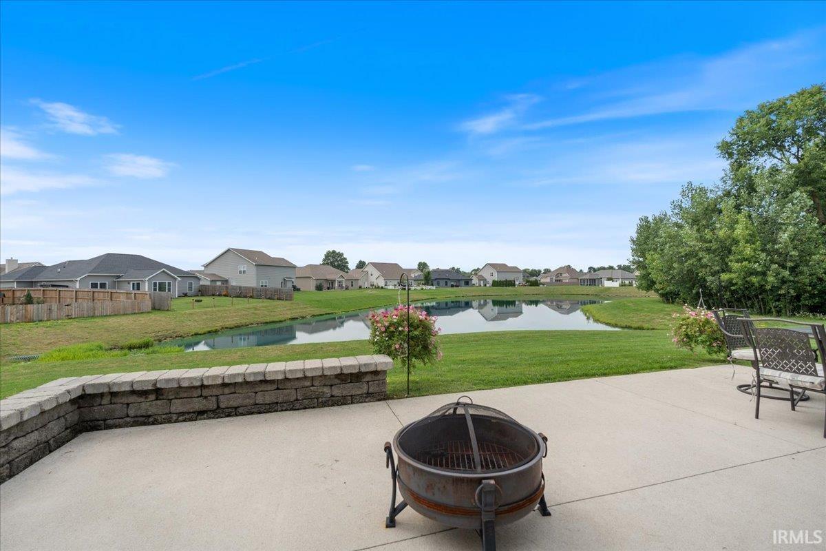 Photo 3 of Sale Pending at 5562 Bjorn Ct, Auburn, IN 46706 | MLS# 202638338 | Listing updated on 2026-09-26