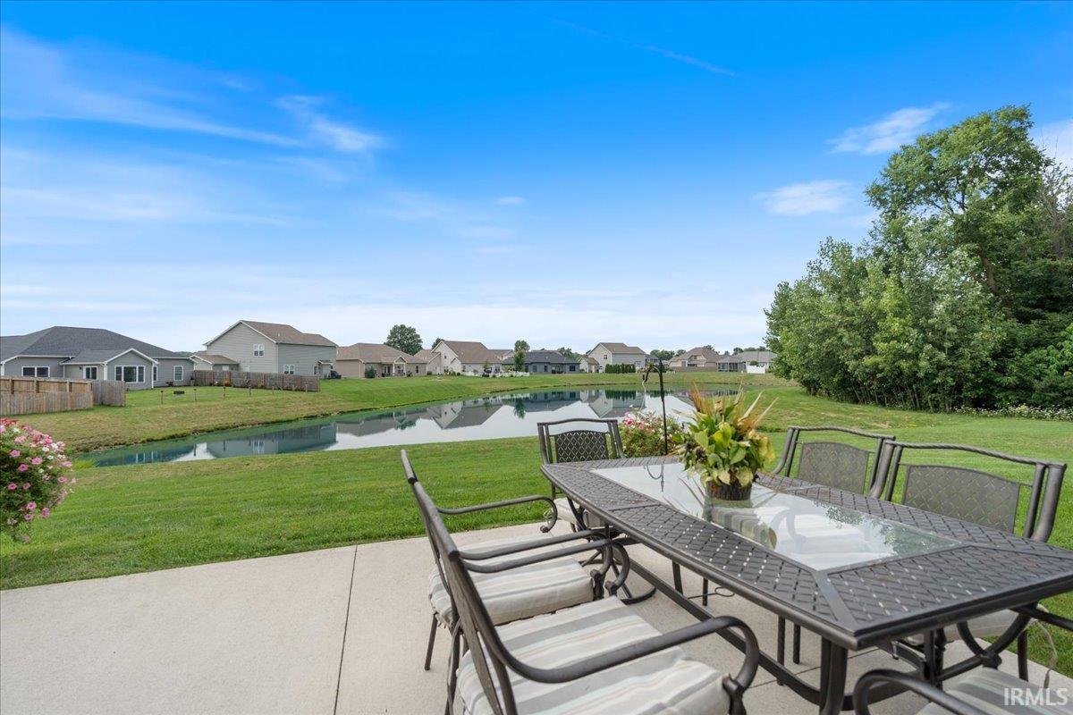Photo 4 of Sale Pending at 5562 Bjorn Ct, Auburn, IN 46706 | MLS# 202638338 | Listing updated on 2026-09-26
