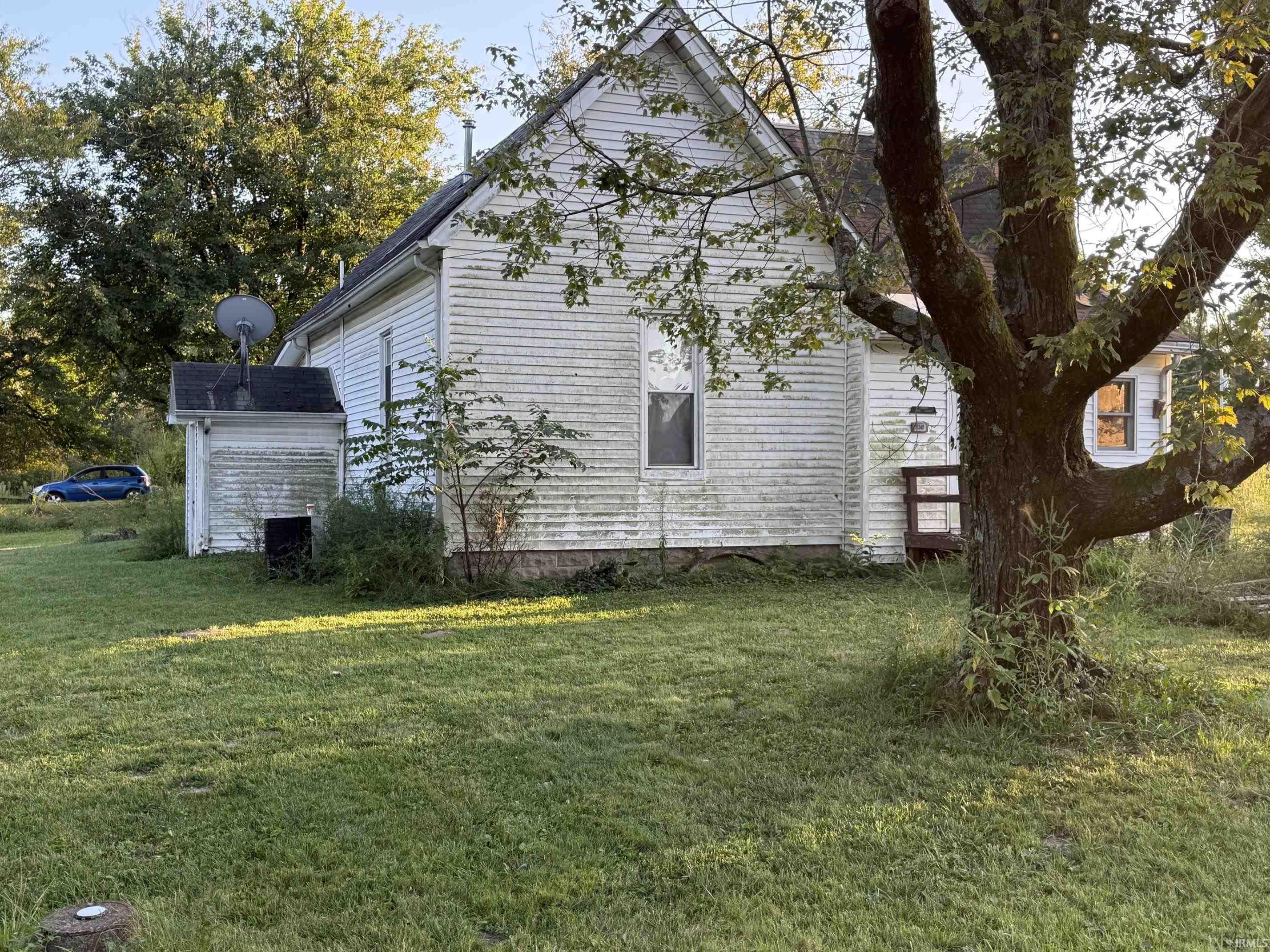 Photo 2 of Manufactured home for sale at 13349 W 1st Street, Jasonville, IN 47438 | MLS# 202638339 | Listing updated on 2026-09-16