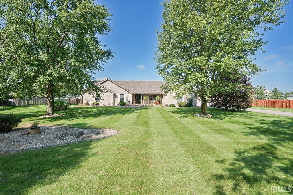 Photo 1 of Manufactured home for sale at 3117 S 400 East, Kokomo, IN 46902 | MLS# 202638340 | Listing updated on 2026-09-16