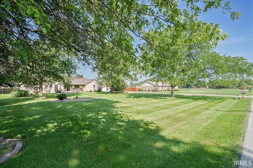 Photo 2 of Manufactured home for sale at 3117 S 400 East, Kokomo, IN 46902 | MLS# 202638340 | Listing updated on 2026-09-16