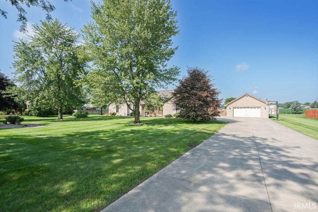 Photo 3 of Manufactured home for sale at 3117 S 400 East, Kokomo, IN 46902 | MLS# 202638340 | Listing updated on 2026-09-16