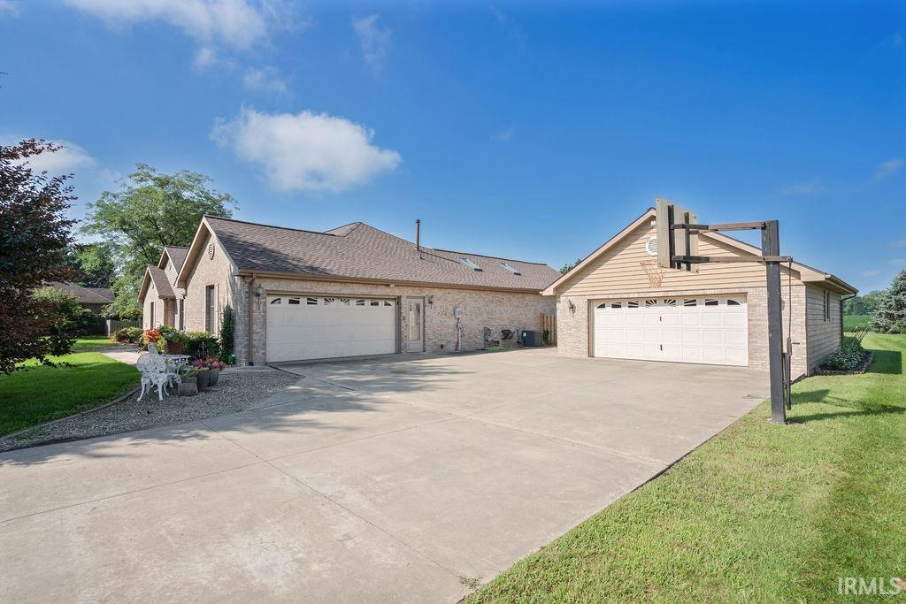 Photo 3 of Manufactured home for sale at 3117 S 400 East, Kokomo, IN 46902 | MLS# 202638340 | Listing updated on 2026-09-16