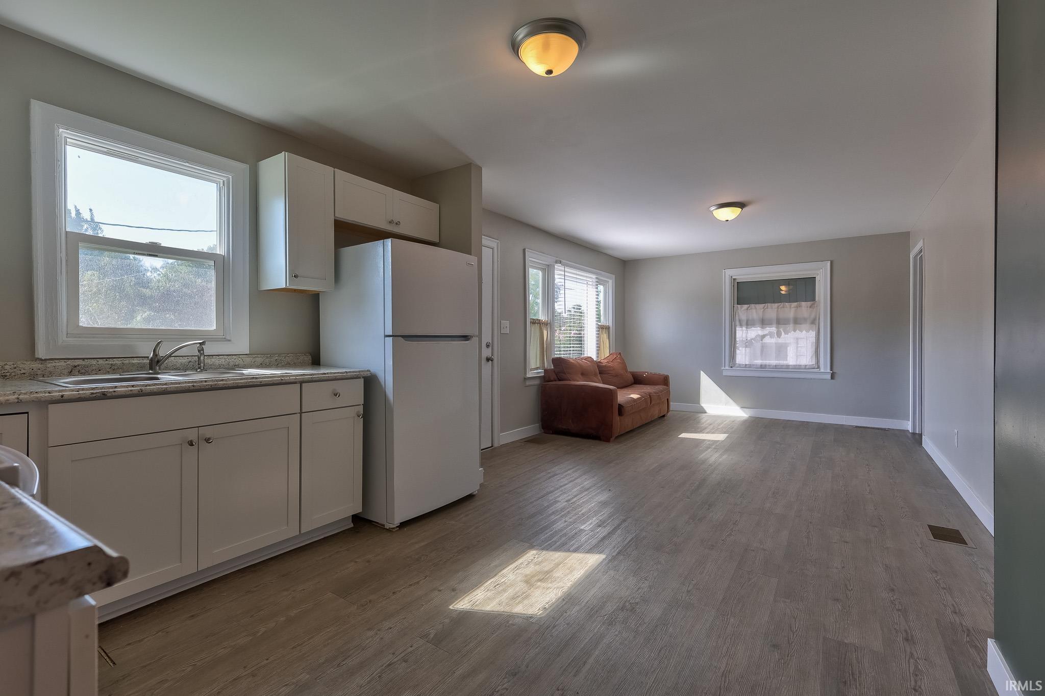 Photo 2 of Manufactured home for sale at 3211 Mount Vernon Ave, Evansville, IN 47712 | MLS# 202638344 | Listing updated on 2026-09-16