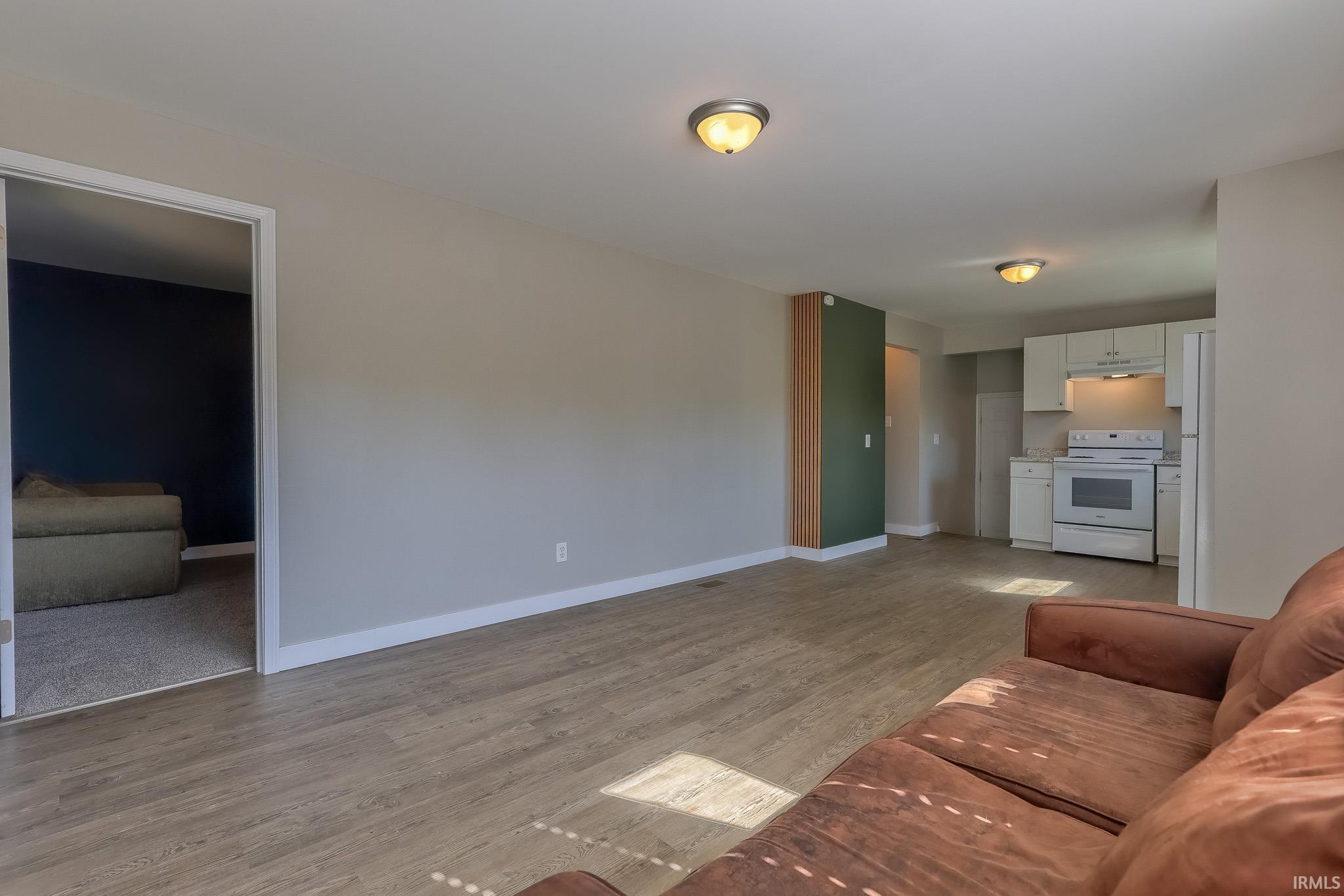 Photo 4 of Manufactured home for sale at 3211 Mount Vernon Ave, Evansville, IN 47712 | MLS# 202638344 | Listing updated on 2026-09-16