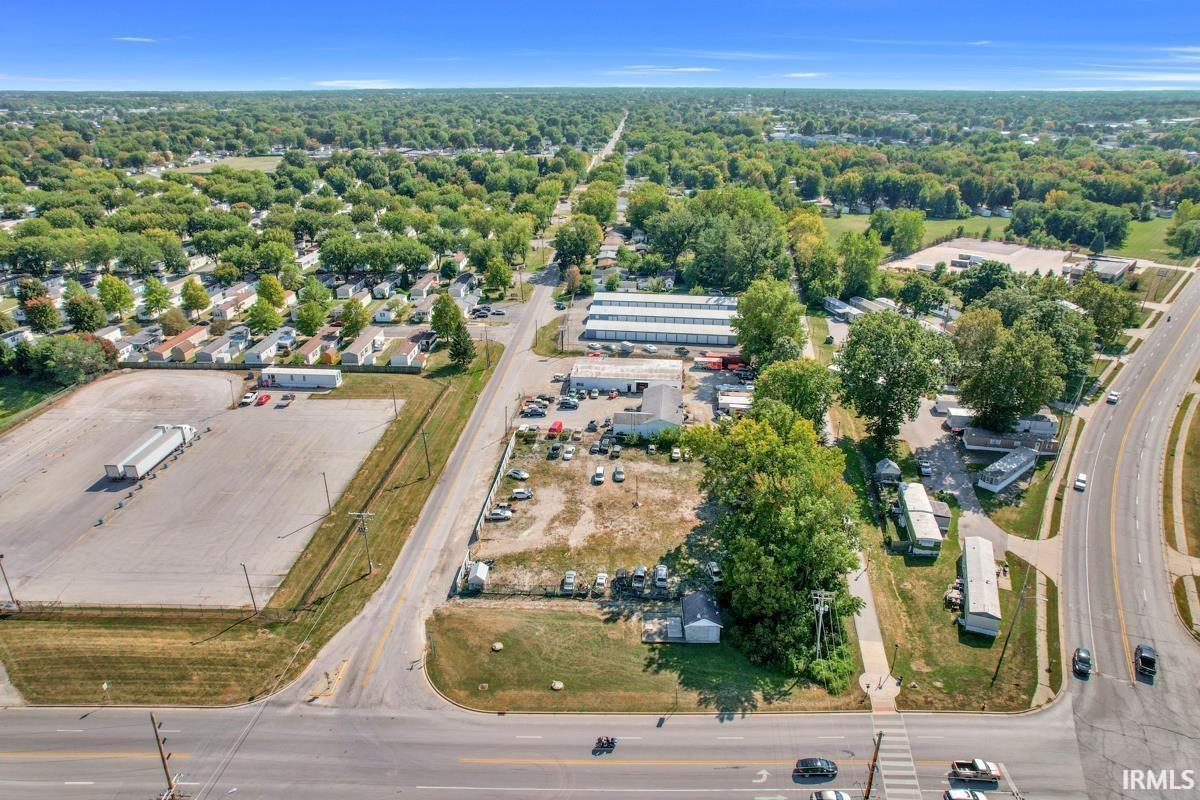 Photo 1 of Land for sale at 3011 N Apperson Way, Kokomo, IN 46901 | MLS# 202638348 | Listing updated on 2026-09-16