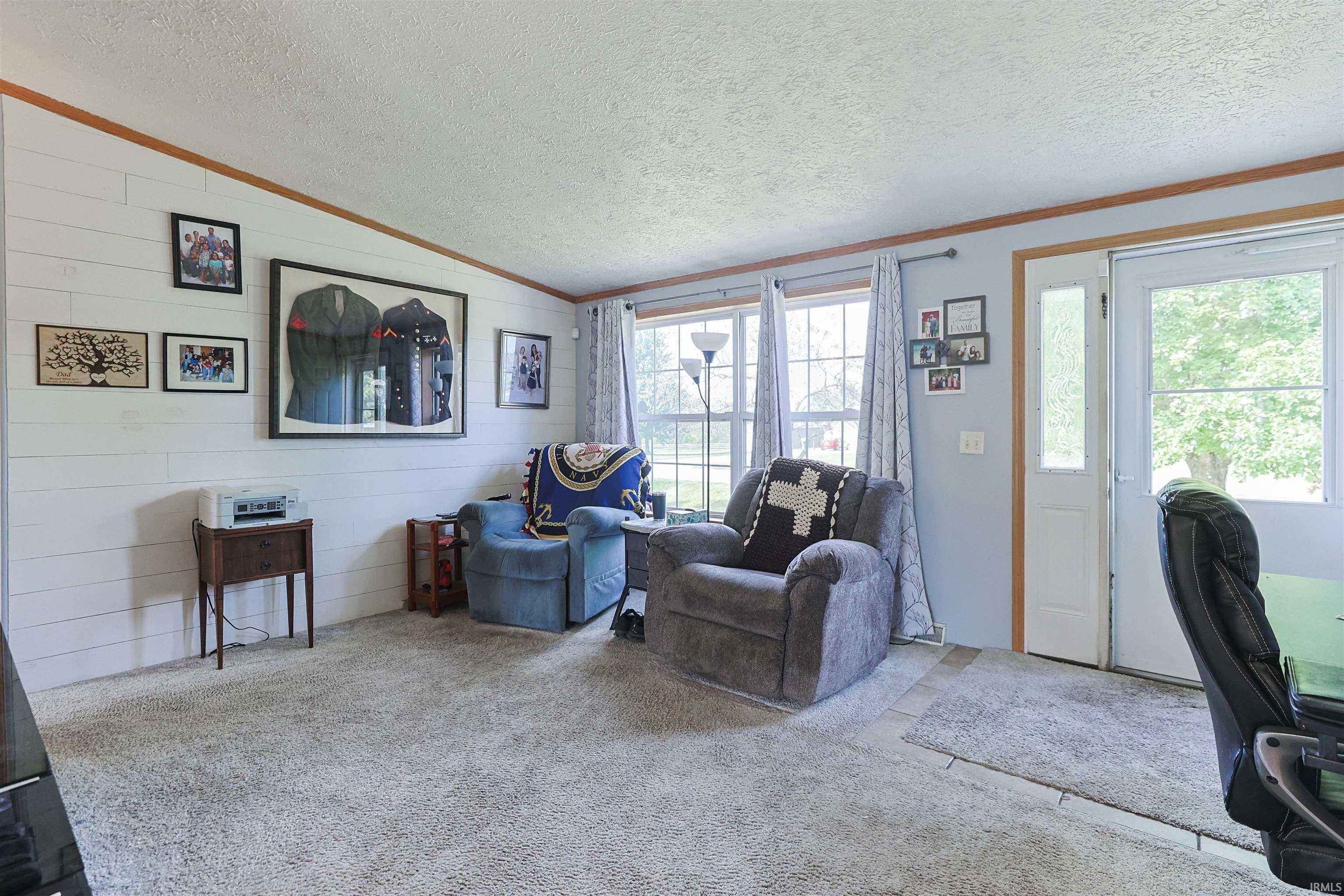 Photo 3 of Manufactured home for sale at 771 N Fail Rd, La Porte, IN 46350 | MLS# 202638350 | Listing updated on 2026-09-16