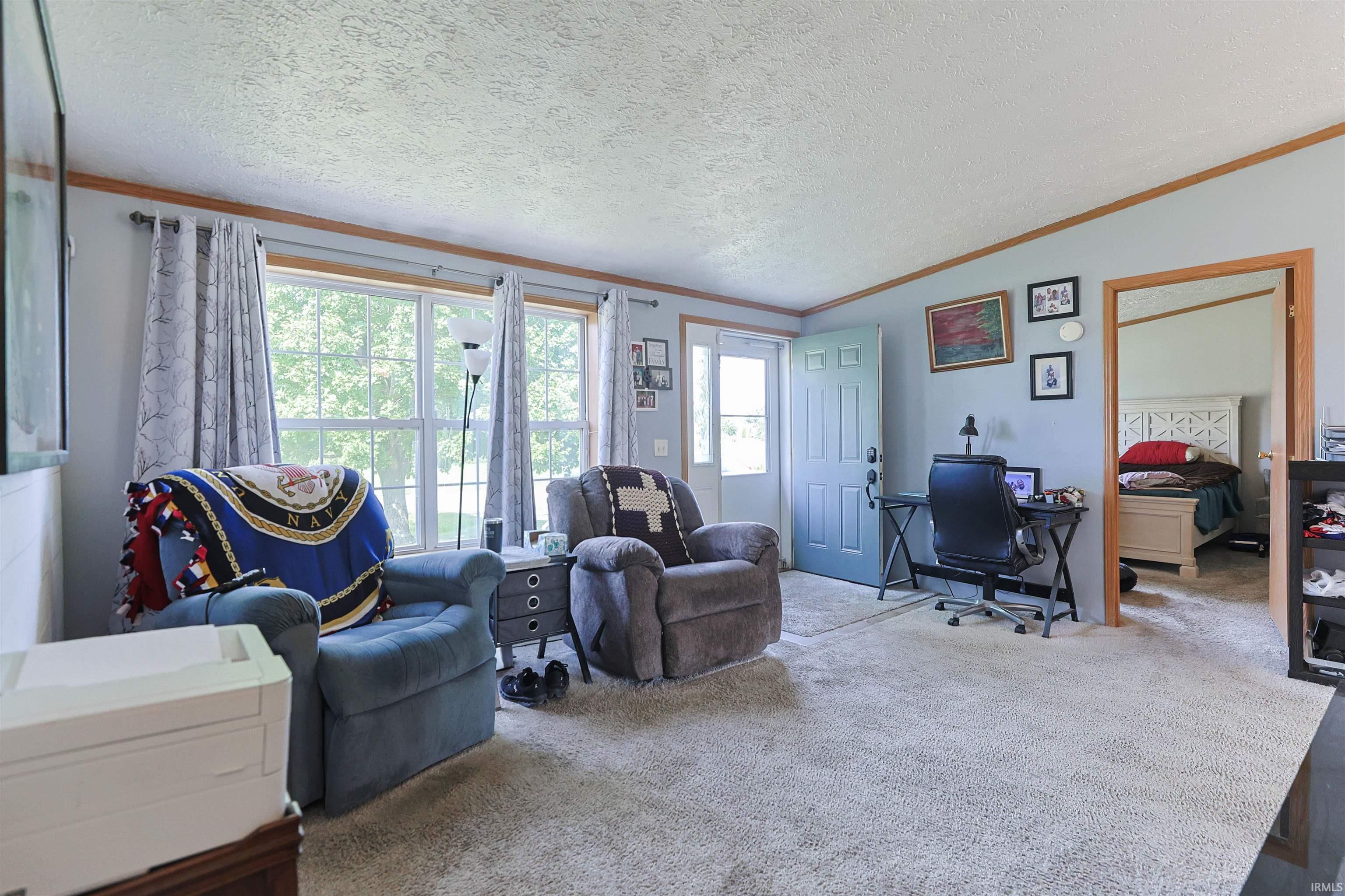 Photo 4 of Manufactured home for sale at 771 N Fail Rd, La Porte, IN 46350 | MLS# 202638350 | Listing updated on 2026-09-16
