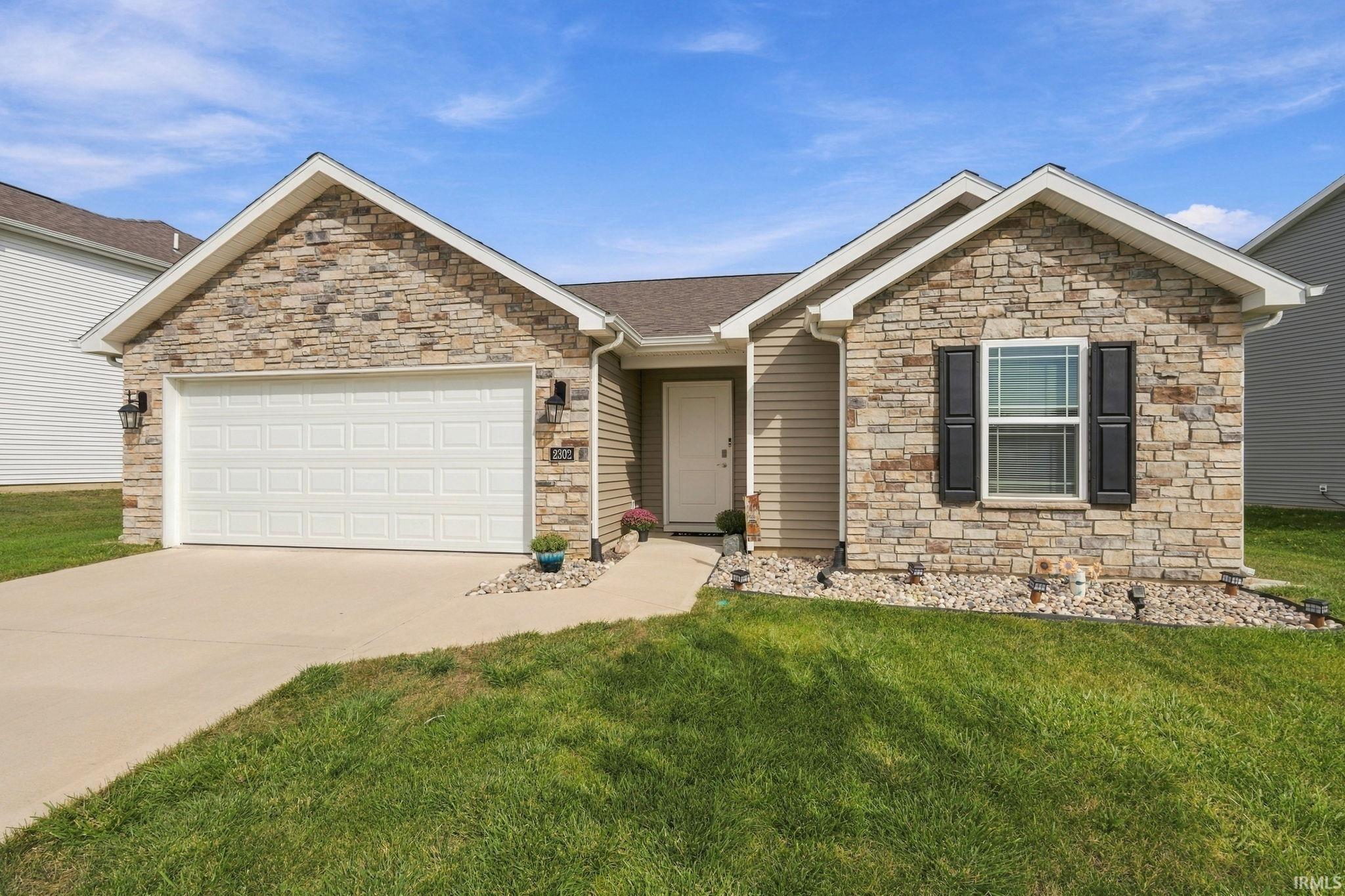 Photo 2 of Manufactured home for sale at 2302 Plateau, Fort Wayne, IN 46808 | MLS# 202638351 | Listing updated on 2026-09-16