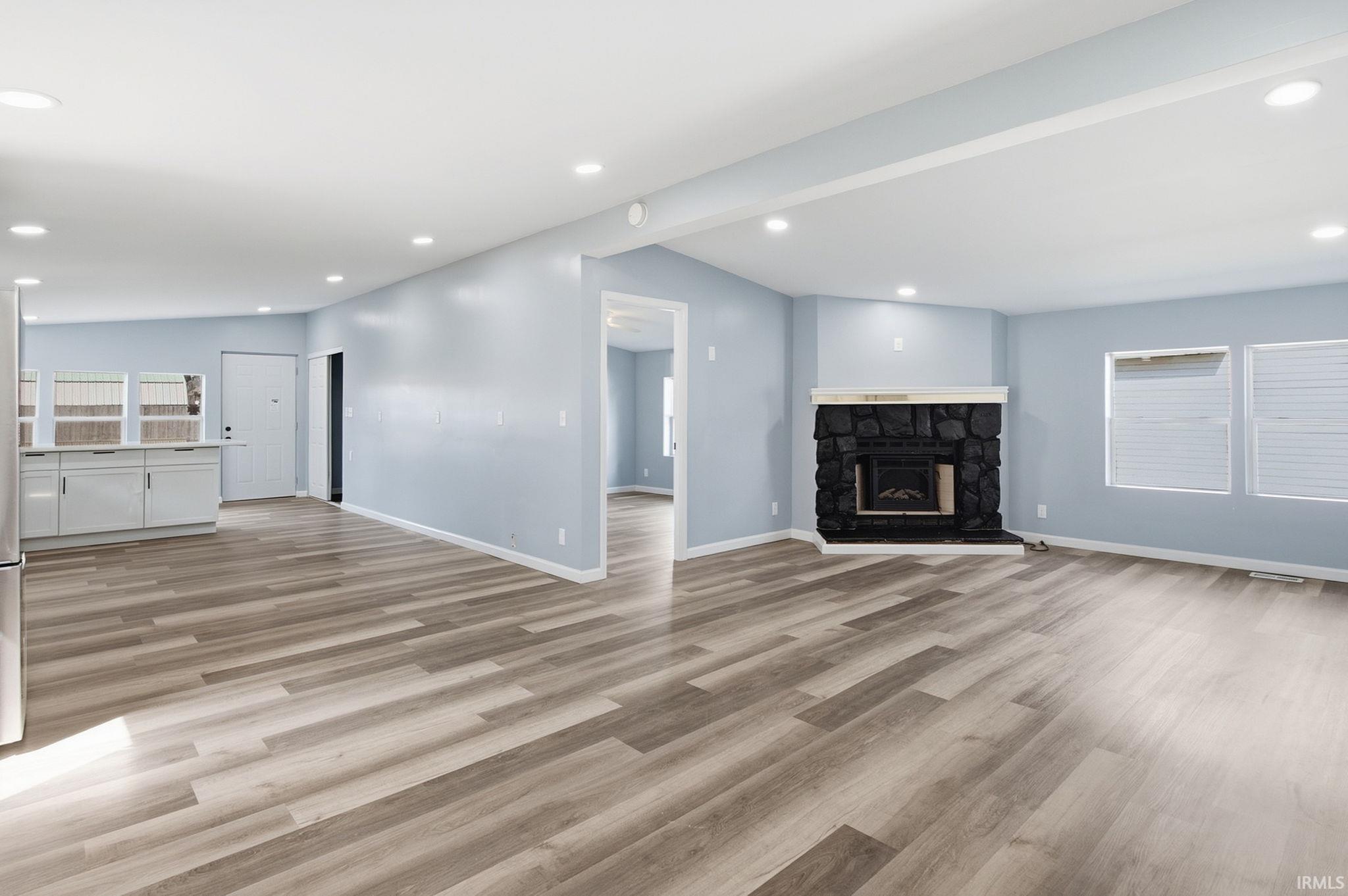 Photo 3 of Manufactured home for sale at 1456 Hawthorne Ave, Frankfort, IN 46041 | MLS# 202638352 | Listing updated on 2026-09-16