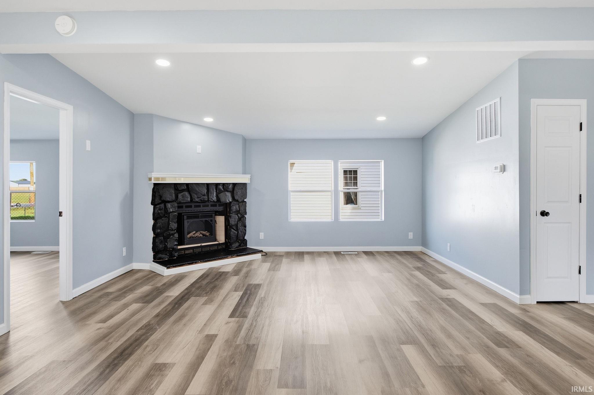 Photo 4 of Manufactured home for sale at 1456 Hawthorne Ave, Frankfort, IN 46041 | MLS# 202638352 | Listing updated on 2026-09-16