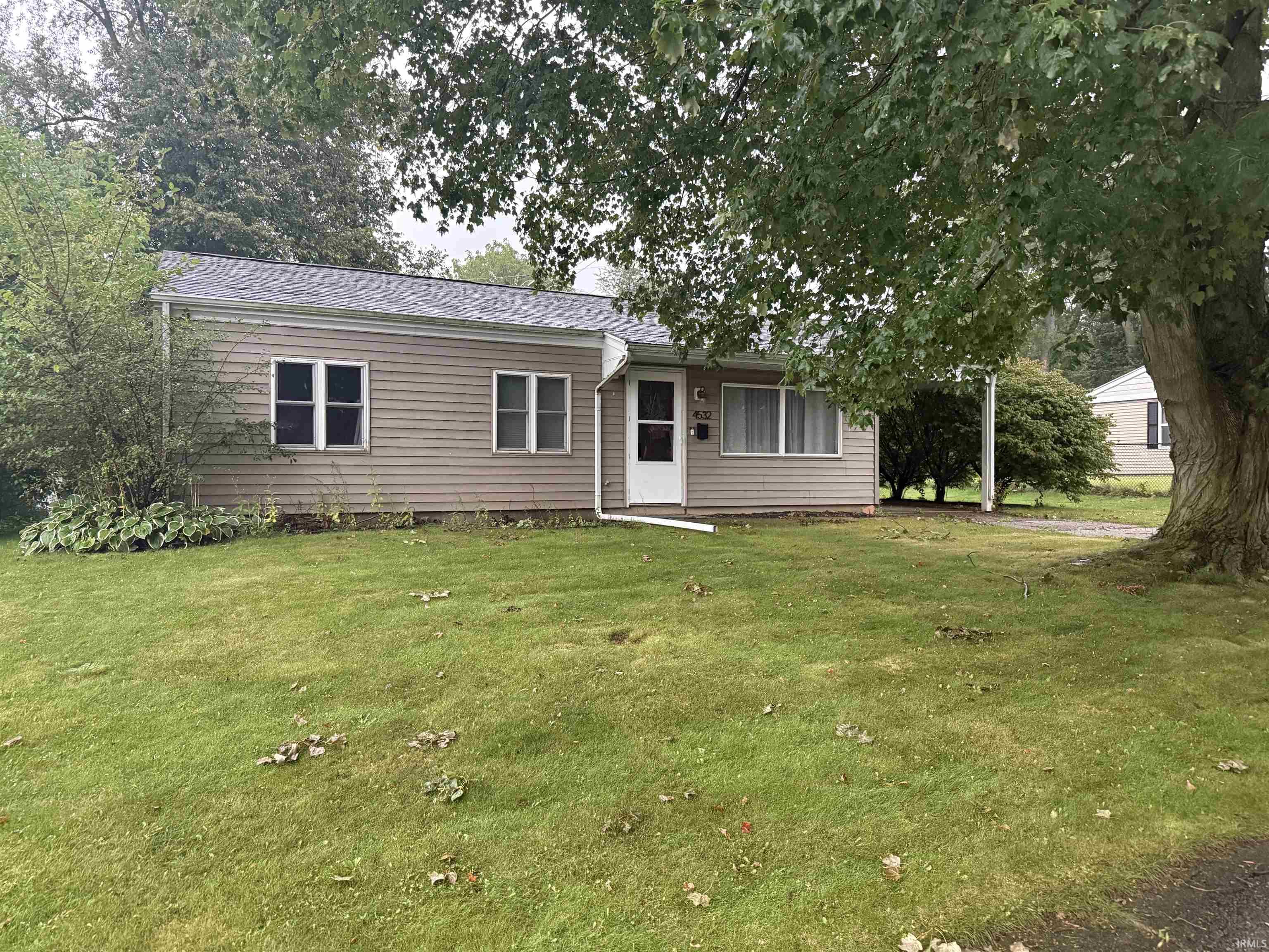 Photo 1 of Manufactured home for sale at 4532 E Macgregor Rd, South Bend, IN 46614 | MLS# 202638353 | Listing updated on 2026-09-17