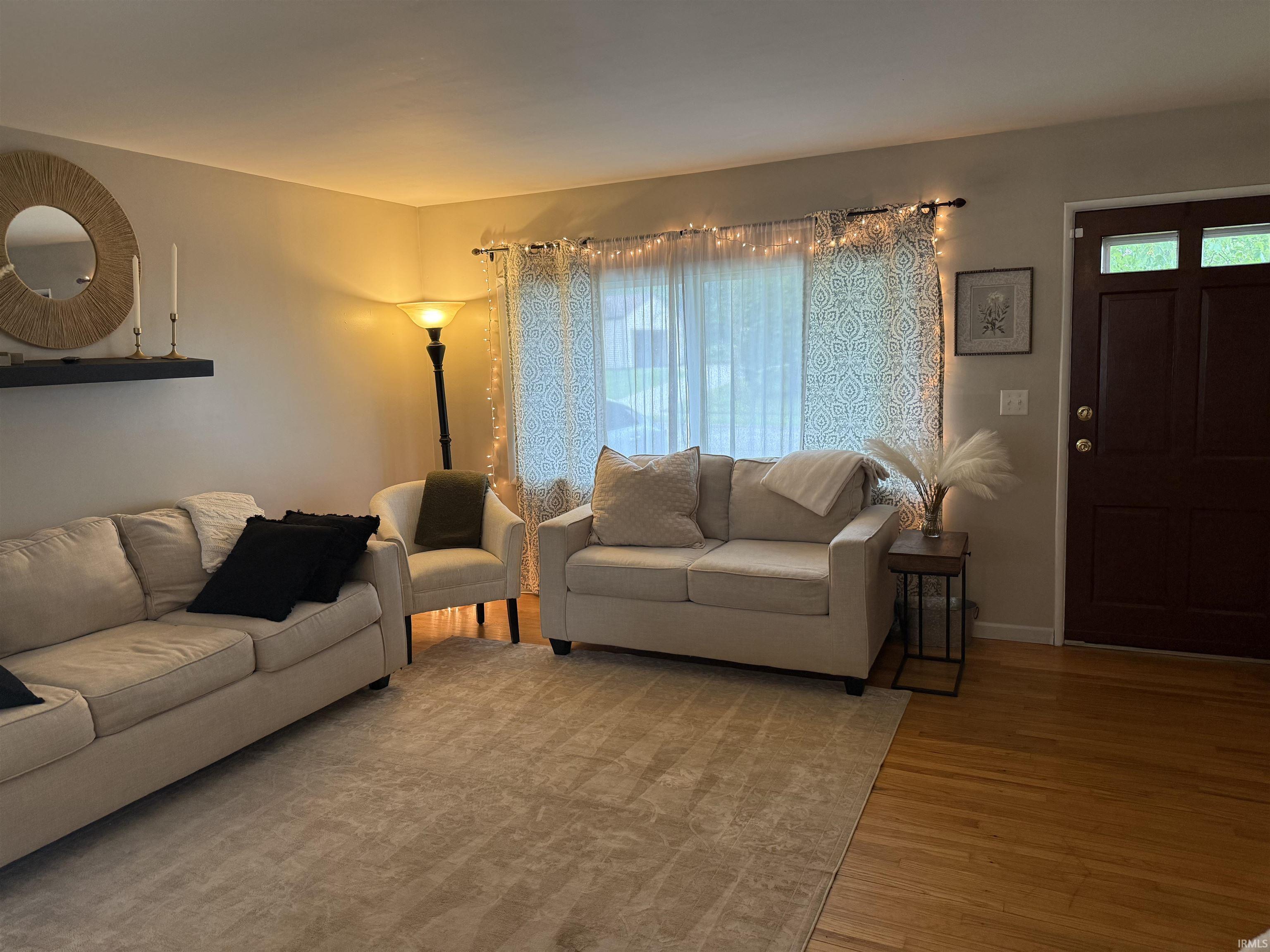 Photo 3 of Manufactured home for sale at 4532 E Macgregor Rd, South Bend, IN 46614 | MLS# 202638353 | Listing updated on 2026-09-17