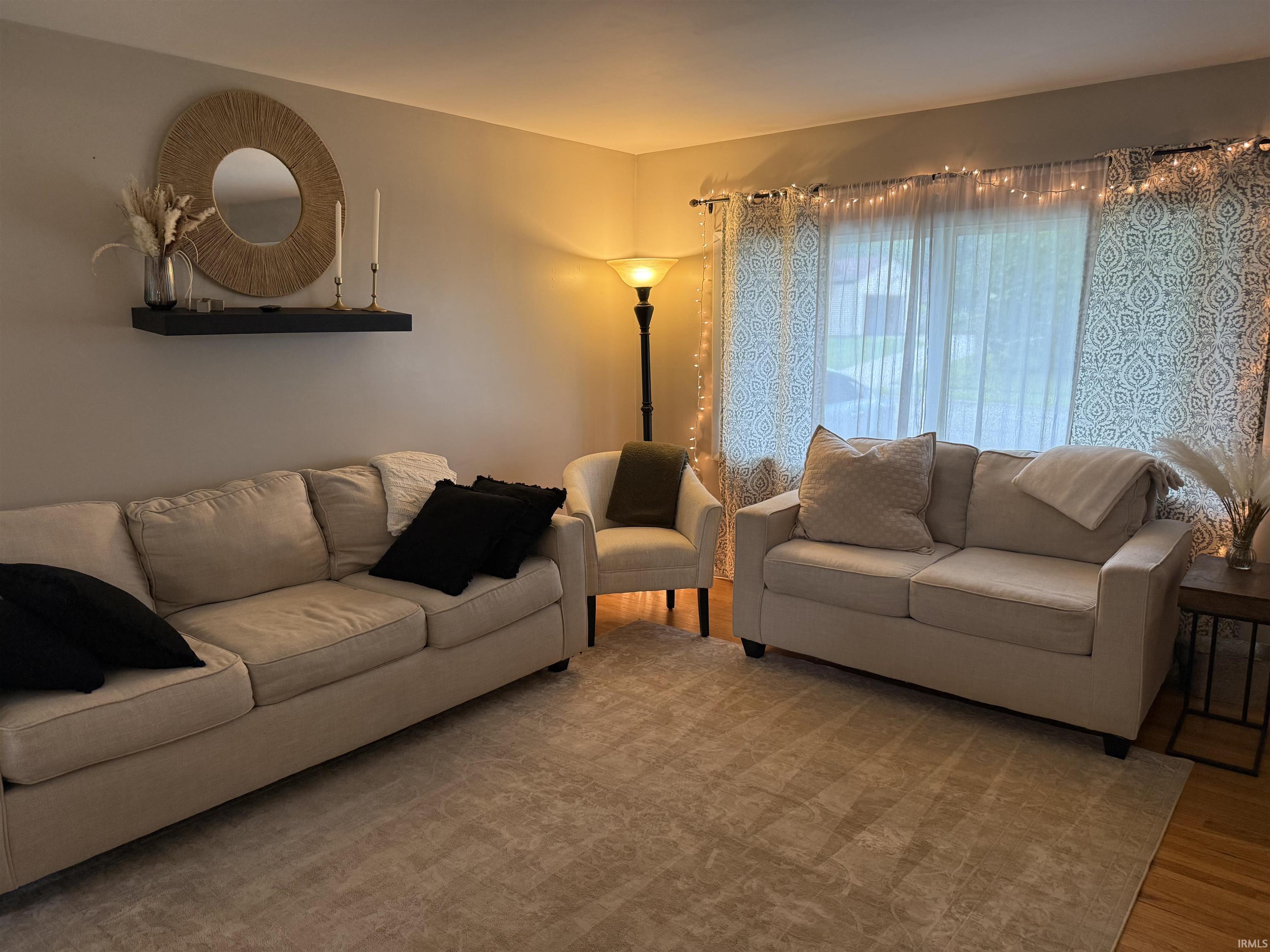 Photo 3 of Manufactured home for sale at 4532 E Macgregor Rd, South Bend, IN 46614 | MLS# 202638353 | Listing updated on 2026-09-17
