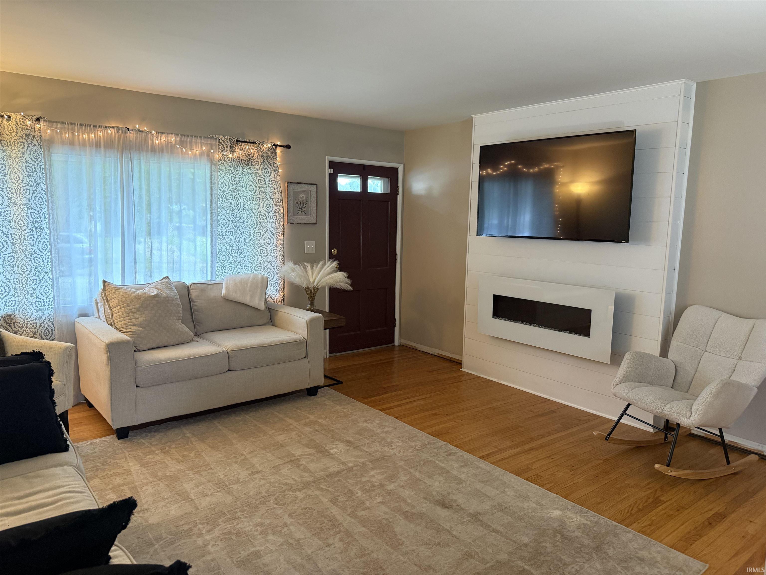 Photo 4 of Manufactured home for sale at 4532 E Macgregor Rd, South Bend, IN 46614 | MLS# 202638353 | Listing updated on 2026-09-17