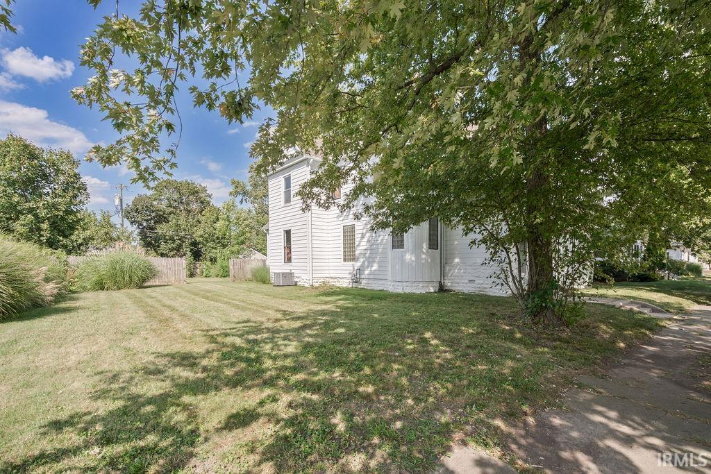 Photo 1 of Manufactured home for sale at 1222 W Mulberry St, Kokomo, IN 46901 | MLS# 202638354 | Listing updated on 2026-09-17