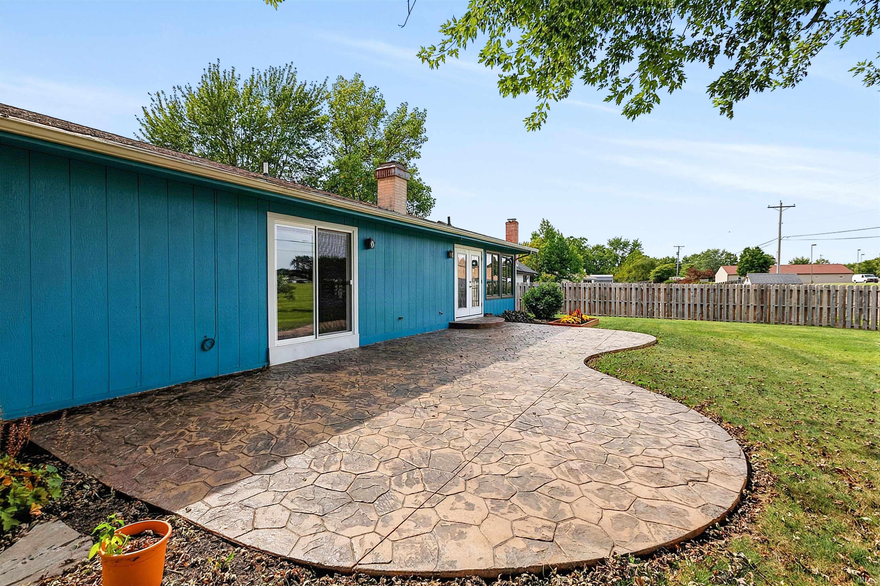 Photo 2 of Manufactured home for sale at 714 W Macalan Dr, Marion, IN 46952 | MLS# 202638355 | Listing updated on 2026-09-16
