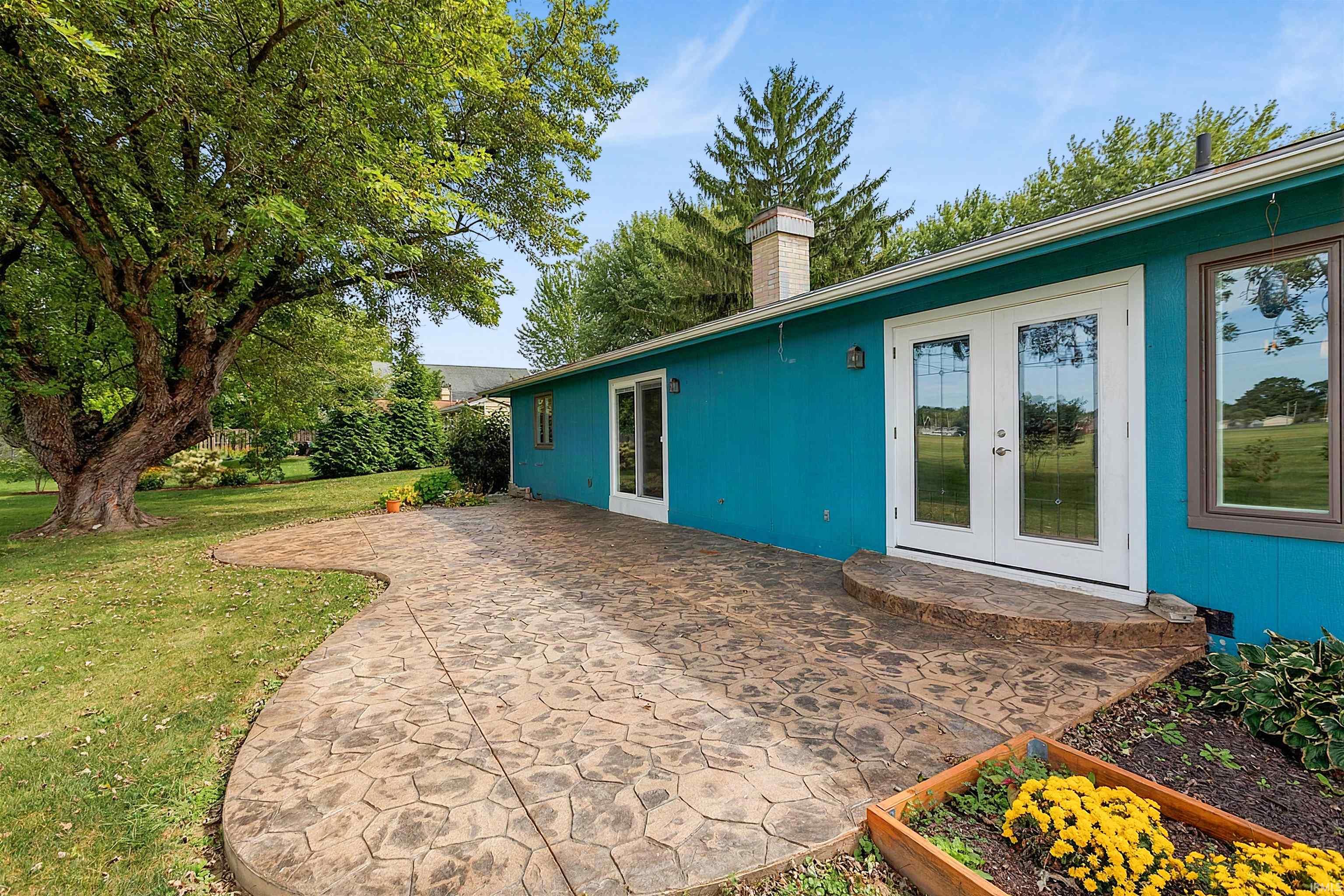 Photo 3 of Manufactured home for sale at 714 W Macalan Dr, Marion, IN 46952 | MLS# 202638355 | Listing updated on 2026-09-16
