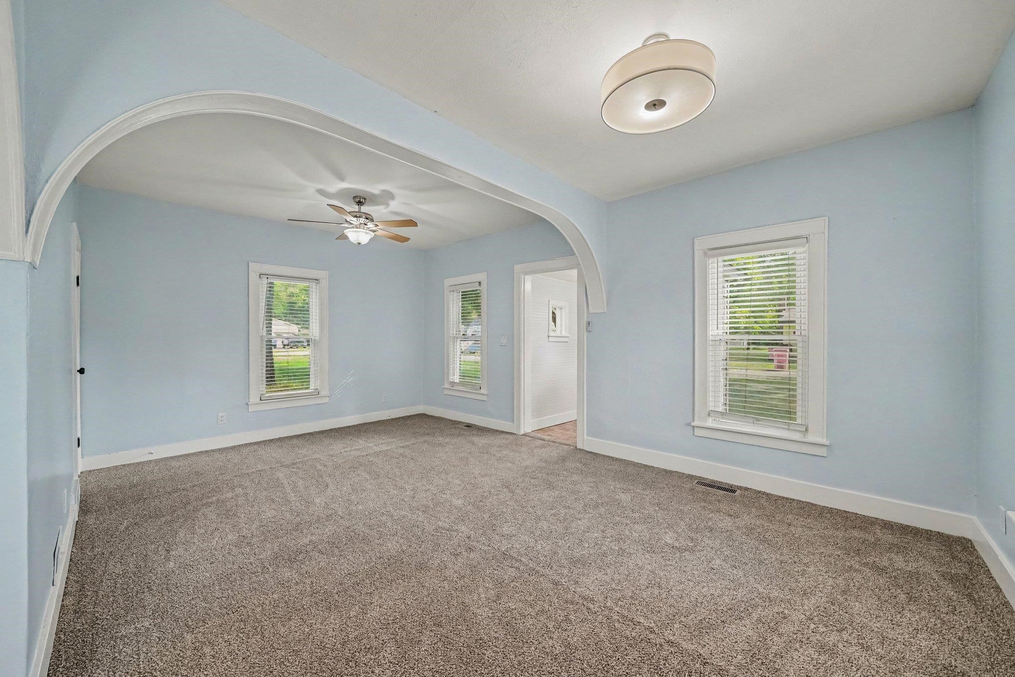 Photo 3 of Manufactured home for sale at 68435 Jackson St, New Paris, IN 46553 | MLS# 202638359 | Listing updated on 2026-09-16
