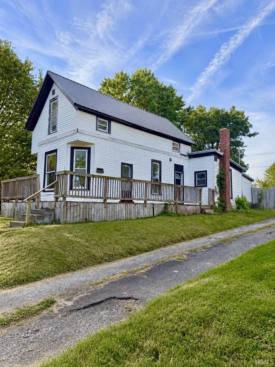 Photo 1 of Manufactured home for sale at 344 Elm St, Wabash, IN 46992 | MLS# 202638362 | Listing updated on 2026-09-16