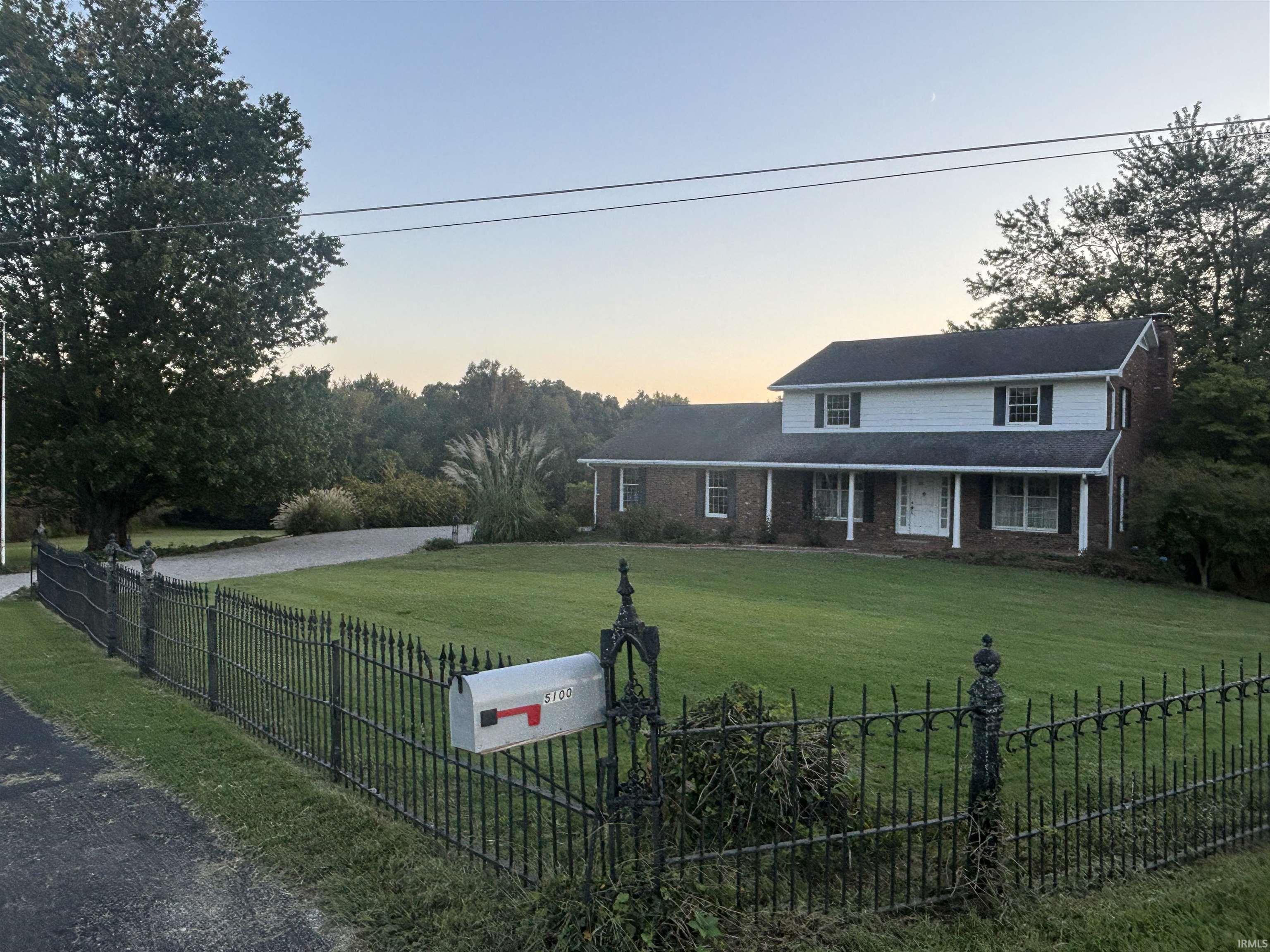 Photo 3 of Sale Pending at 5100 5120 Char Mar Ln, Evansville, IN 47720 | MLS# 202638364 | Listing updated on 2026-09-26