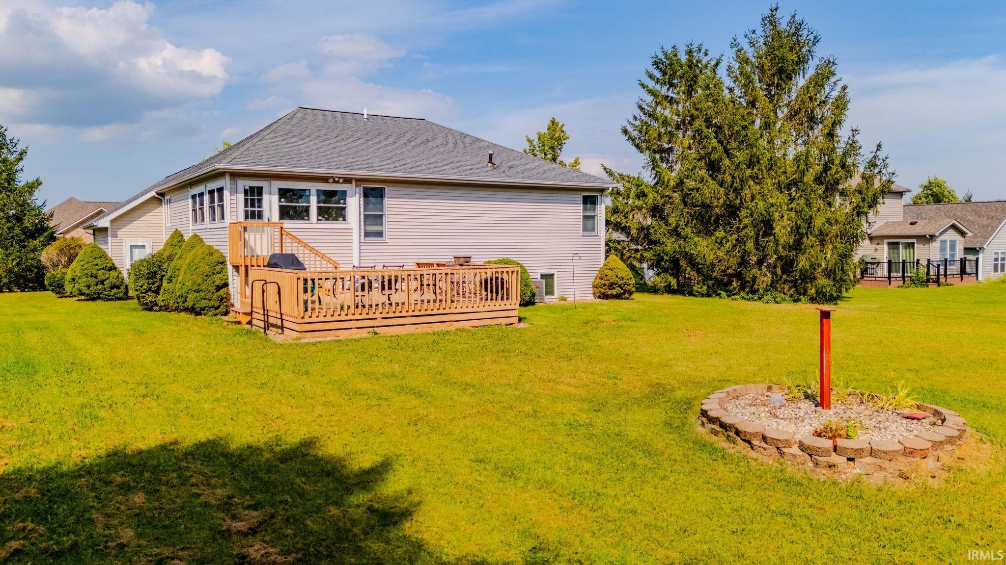 Photo 2 of Manufactured home for sale at 2207 American Dr, Marion, IN 46952 | MLS# 202638367 | Listing updated on 2026-09-17