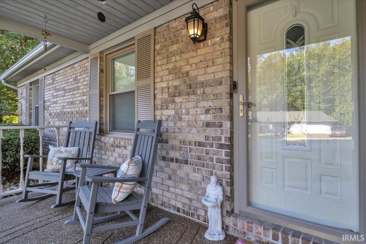 Photo 4 of Manufactured home for sale at 1410 Sandalwood Ct, Evansville, IN 47720 | MLS# 202638368 | Listing updated on 2026-09-16