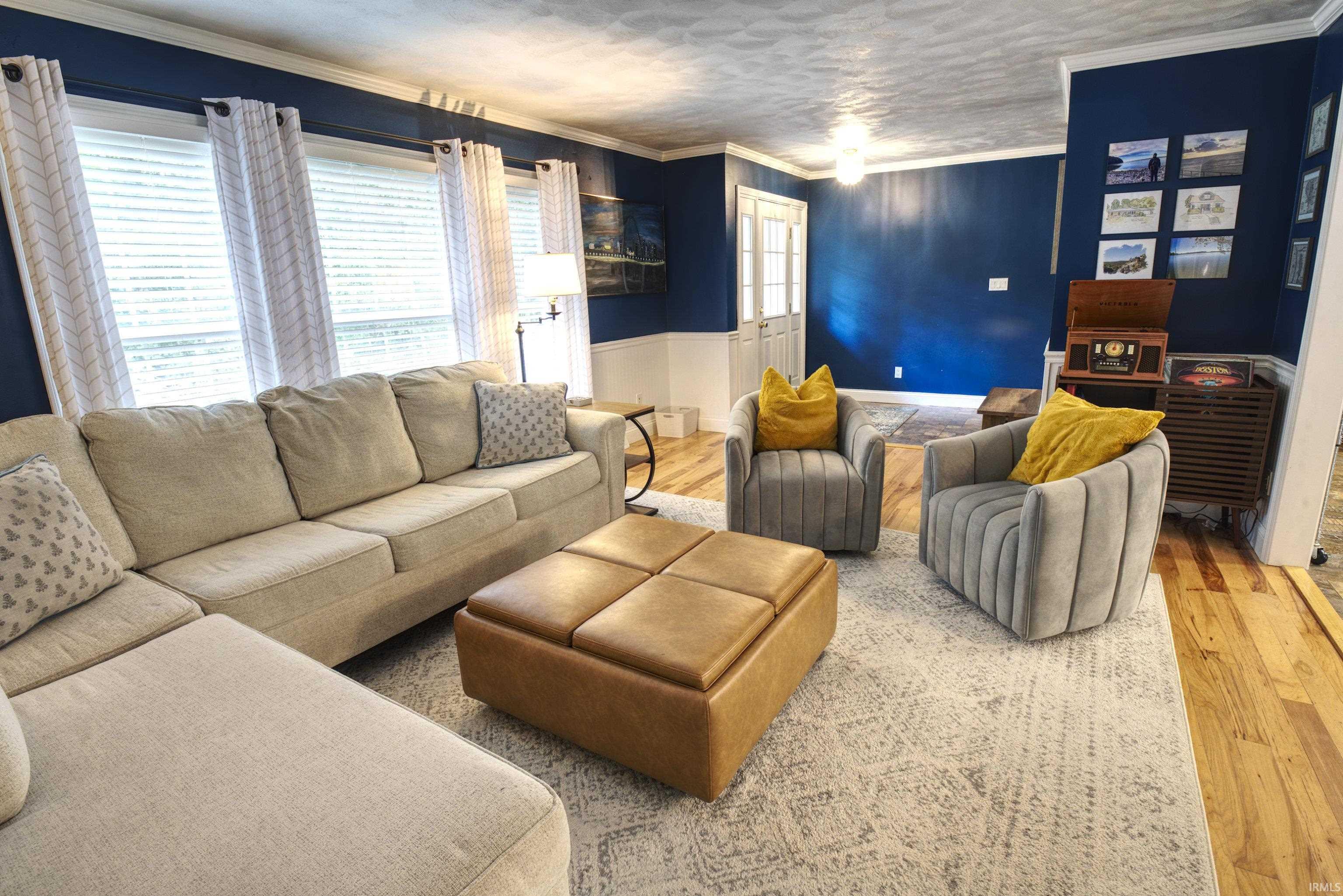 Photo 4 of Sale Pending at 3146 Cedar Ln, Vincennes, IN 47591 | MLS# 202638372 | Listing updated on 2026-09-19