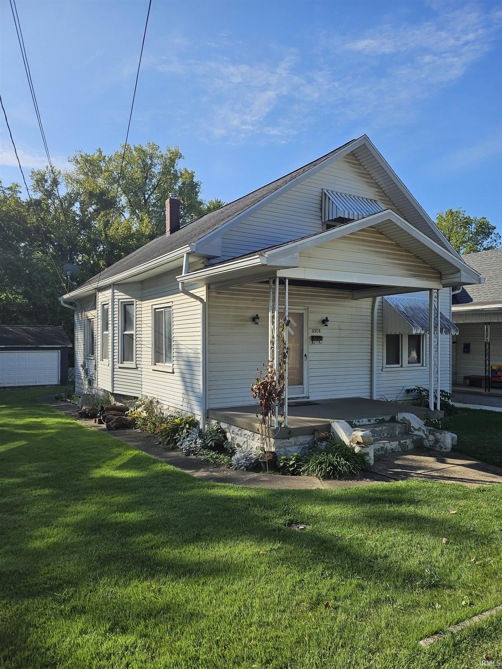 Photo 2 of Sale Pending at 3308 Mount Vernon Ave, Evansville, IN 47712 | MLS# 202638373 | Listing updated on 2026-09-16