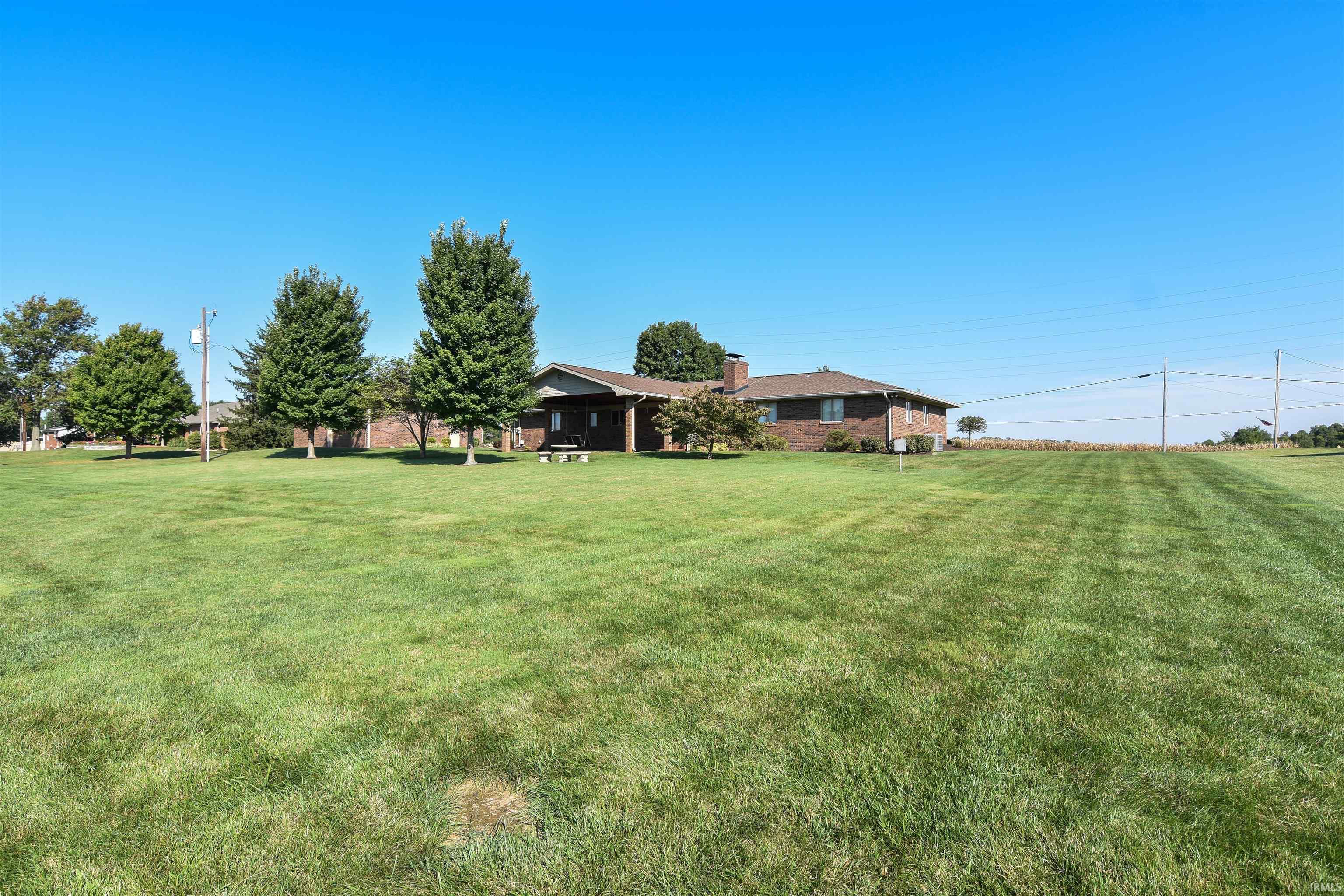 Photo 3 of Manufactured home for sale at 2000 W Boonville New Harmony Rd, Darmstadt, IN 47725 | MLS# 202638375 | Listing updated on 2026-09-17