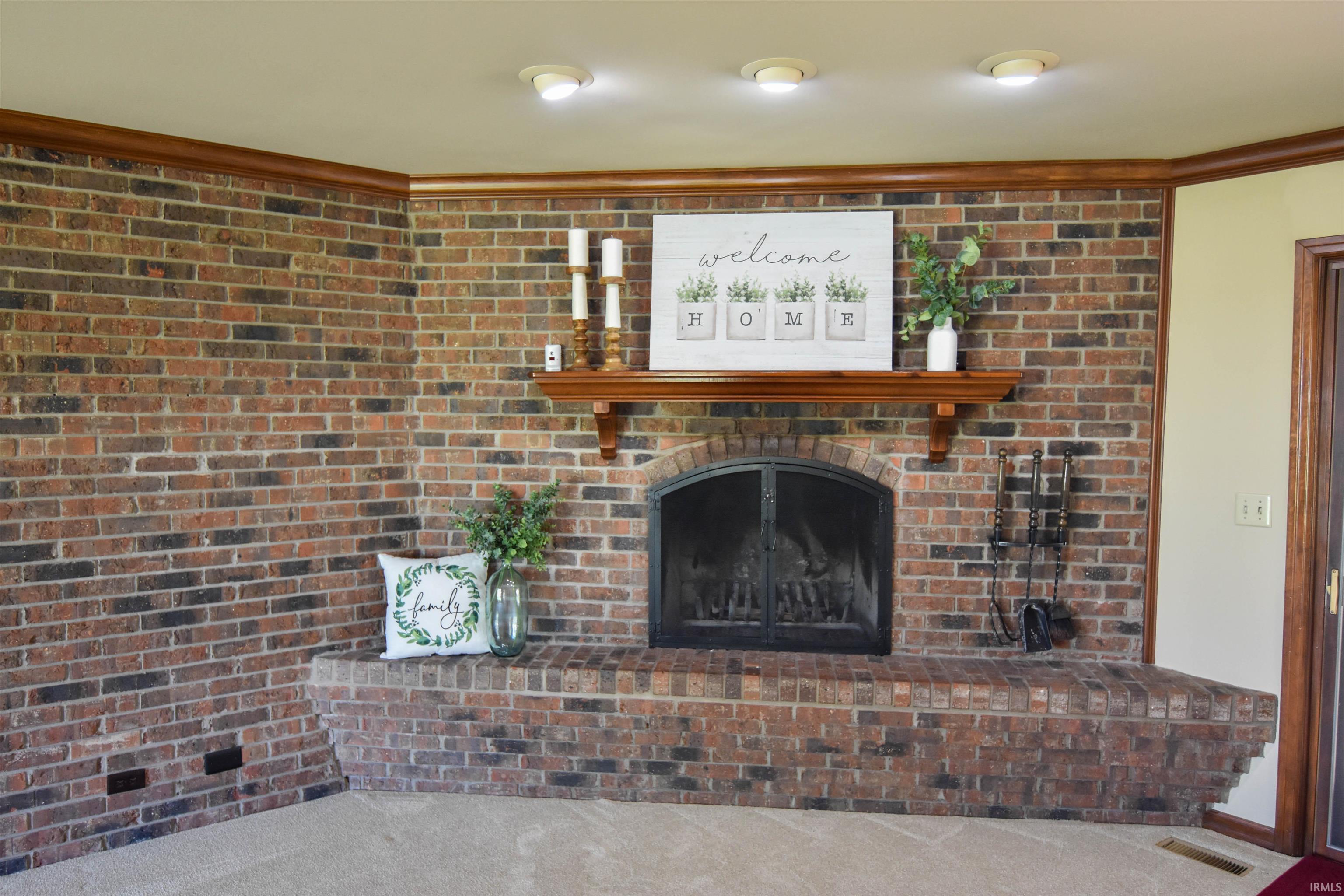 Photo 4 of Manufactured home for sale at 2000 W Boonville New Harmony Rd, Darmstadt, IN 47725 | MLS# 202638375 | Listing updated on 2026-09-17
