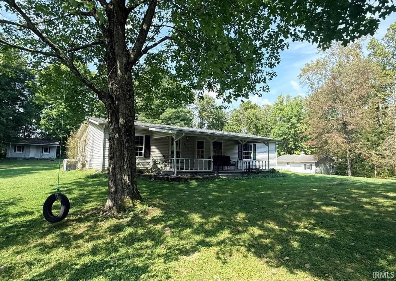 Photo 1 of Sale Pending at 3389 N Pierce Dr, Solsberry, IN 47459 | MLS# 202638378 | Listing updated on 2026-09-29