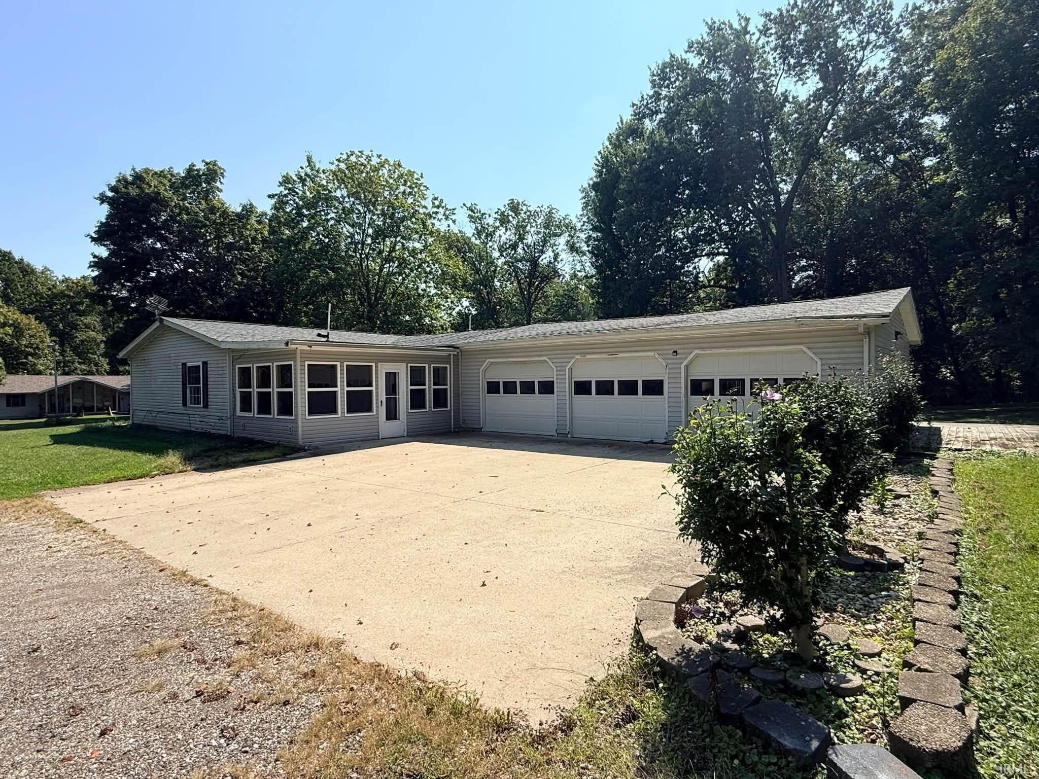Photo 2 of Sale Pending at 3389 N Pierce Dr, Solsberry, IN 47459 | MLS# 202638378 | Listing updated on 2026-09-29