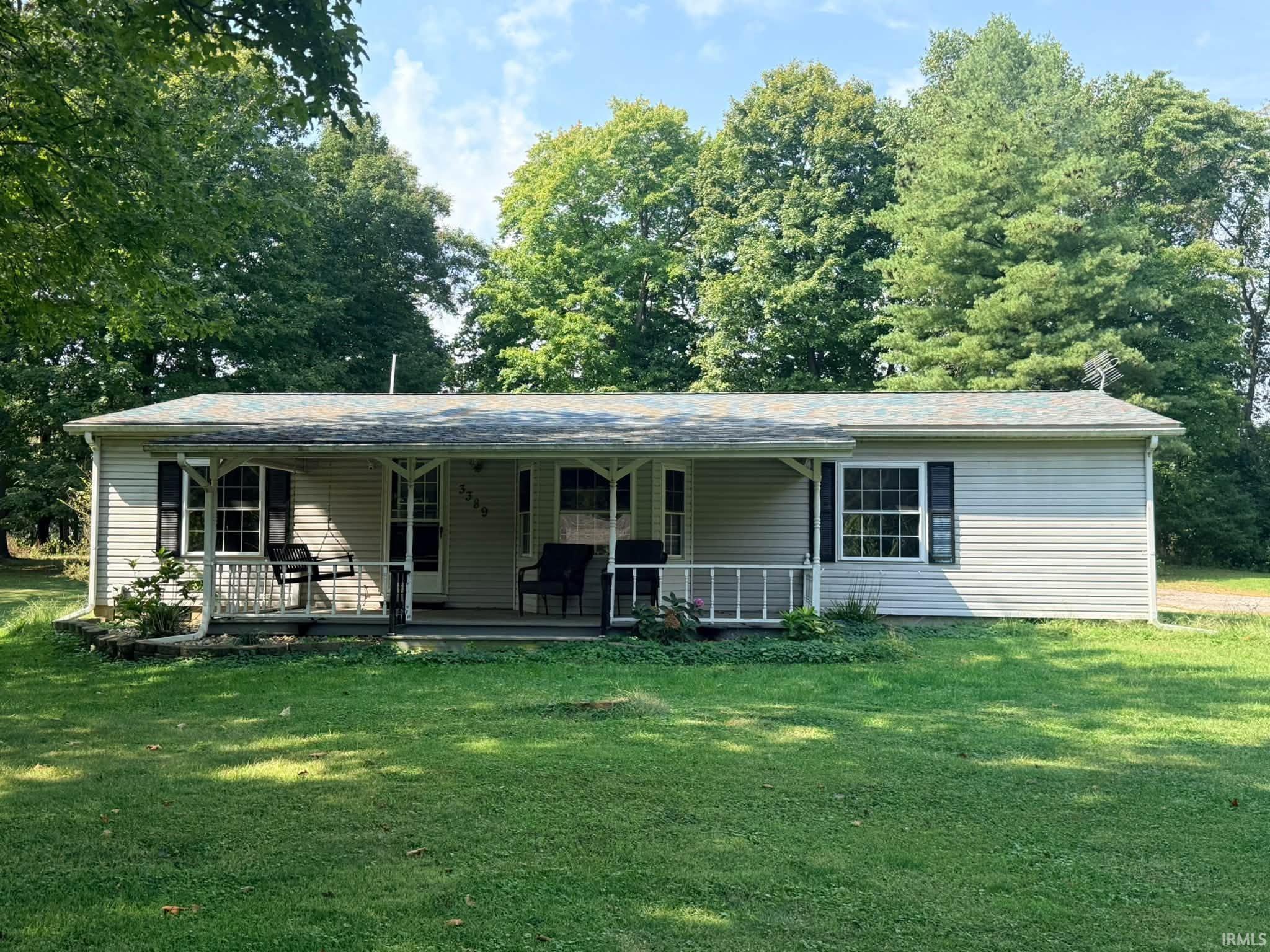 Photo 3 of Sale Pending at 3389 N Pierce Dr, Solsberry, IN 47459 | MLS# 202638378 | Listing updated on 2026-09-29