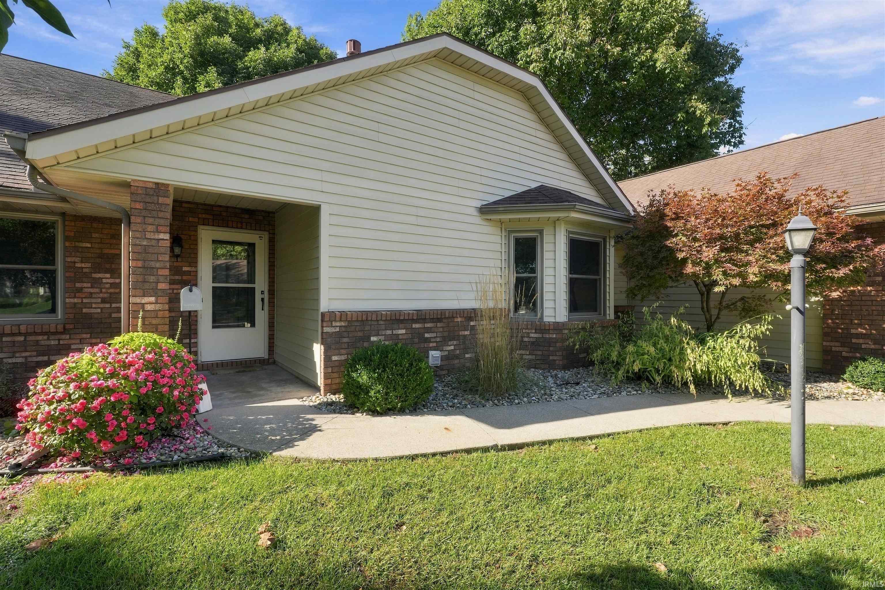 Photo 1 of Condo for sale at 351 Baythorne Dr, Warsaw, IN 46580 | MLS# 202638379 | Listing updated on 2026-09-16